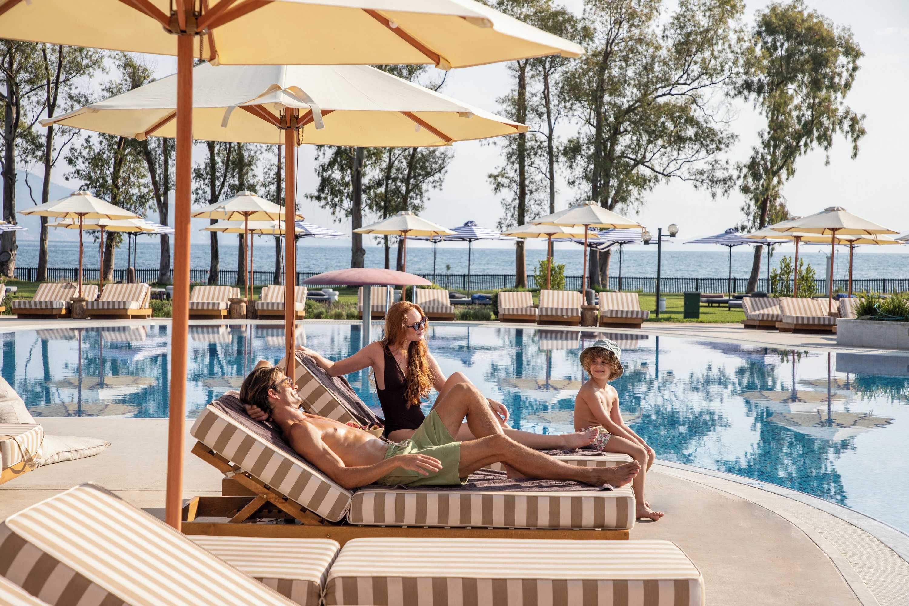 Gift card for Kerkyra Blue Hotel N’ Spa by Louis Hotels Gift card for Kerkyra Blue Hotel N’ Spa by Louis Hotels