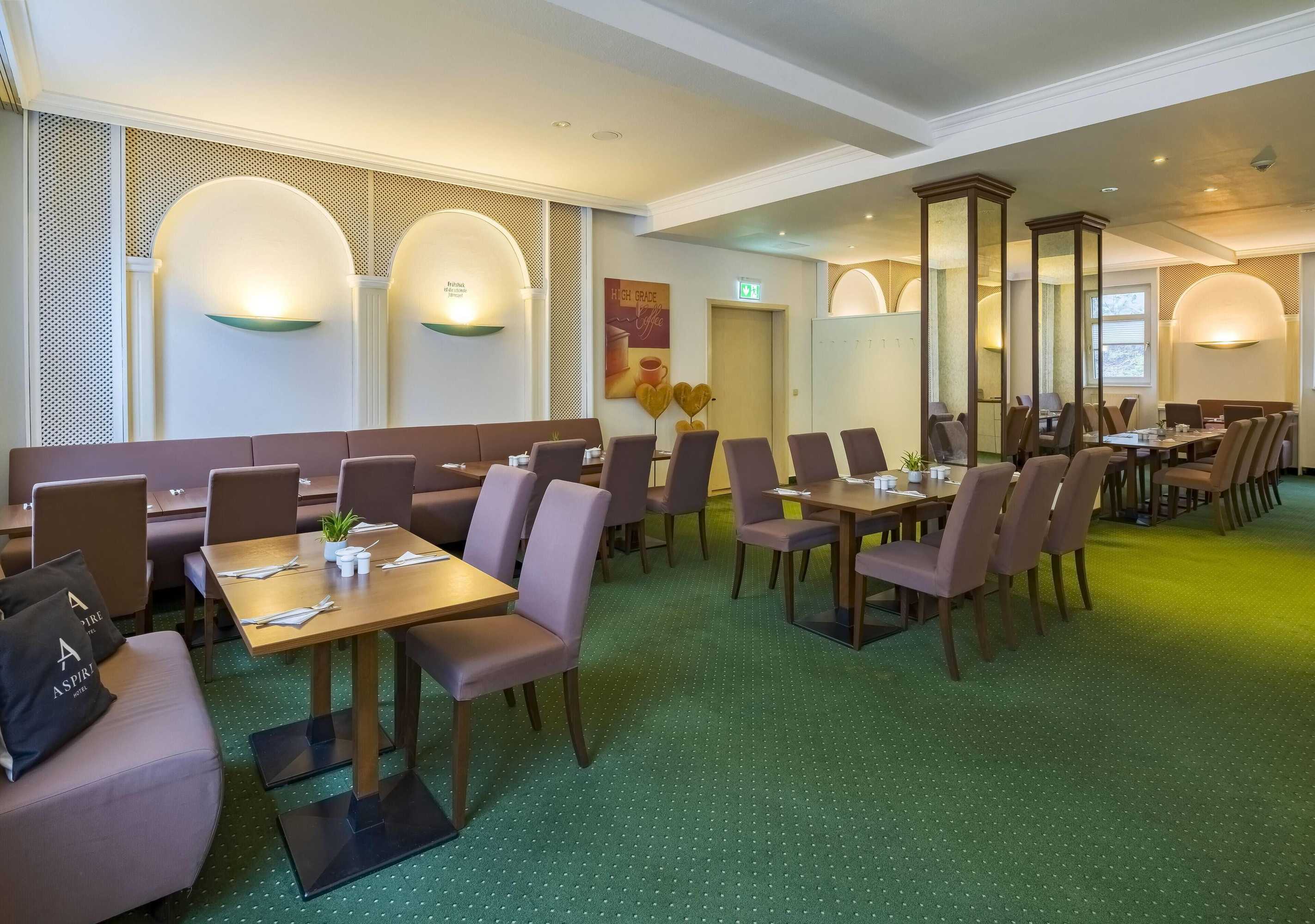 Gift card for Aspire Frankfurt Airport, Trademark Collection by Wyndham