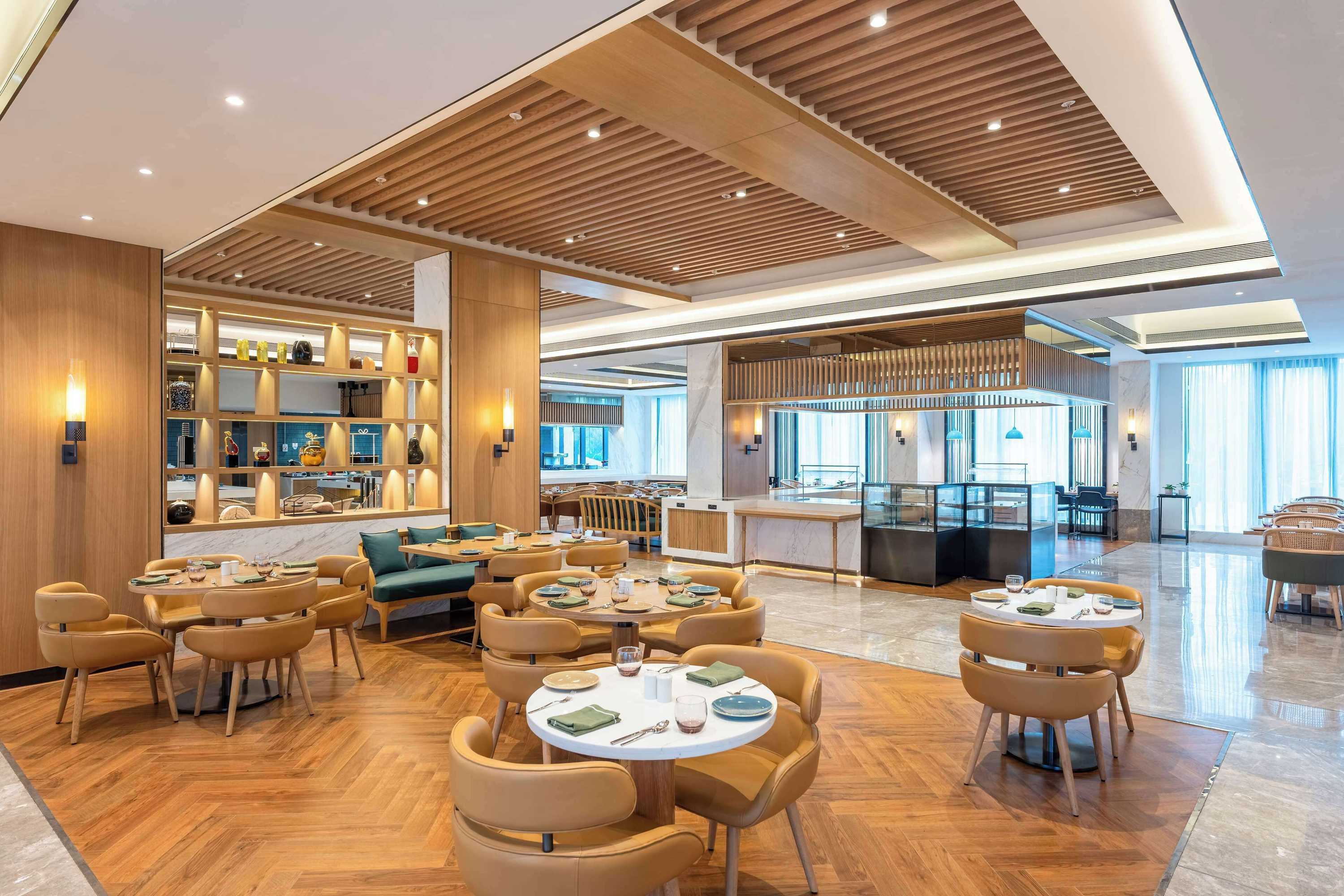 Gift card for Radisson Resort & Spa Khopoli