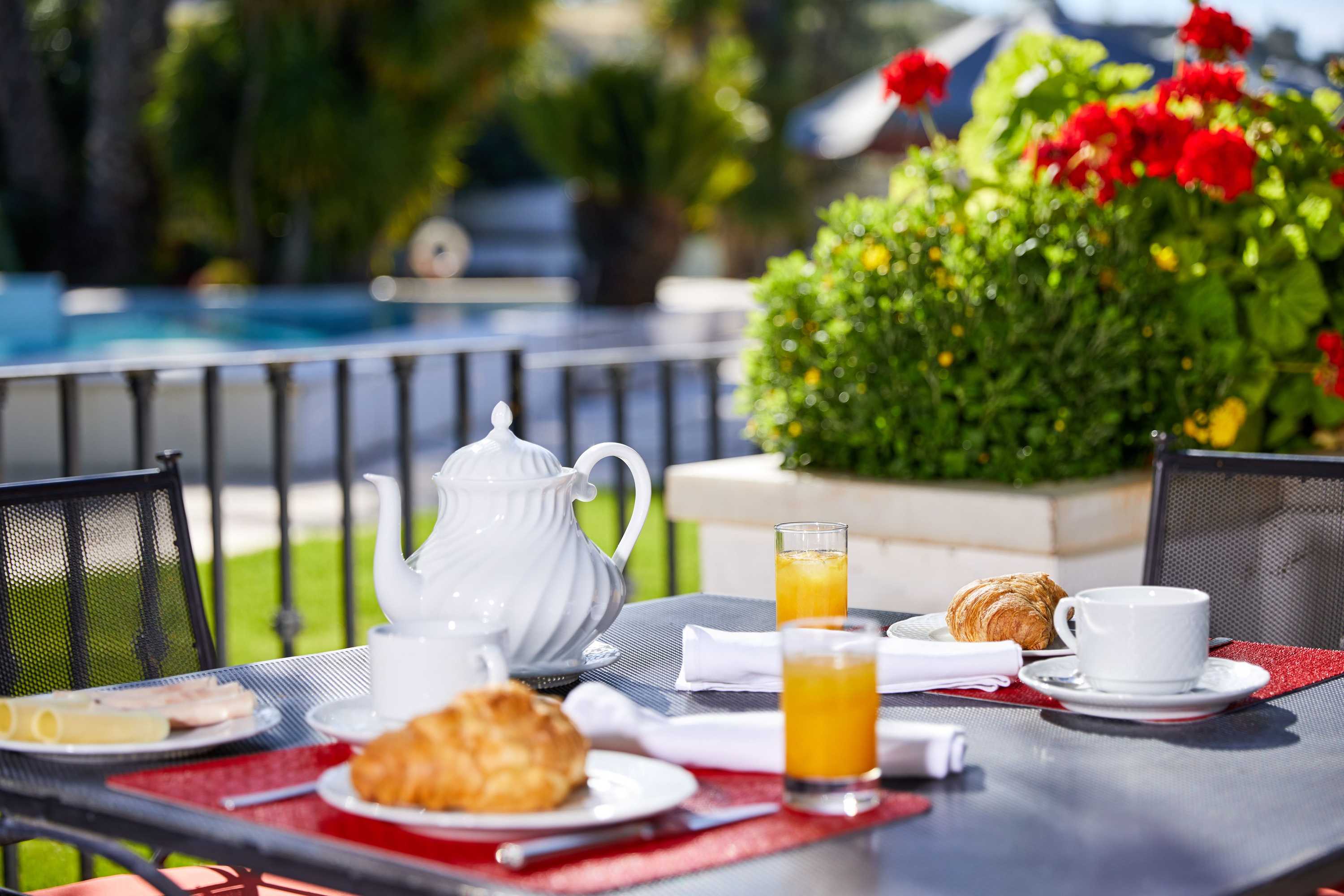 Gift card for Pateo Dos Solares Charm Hotel