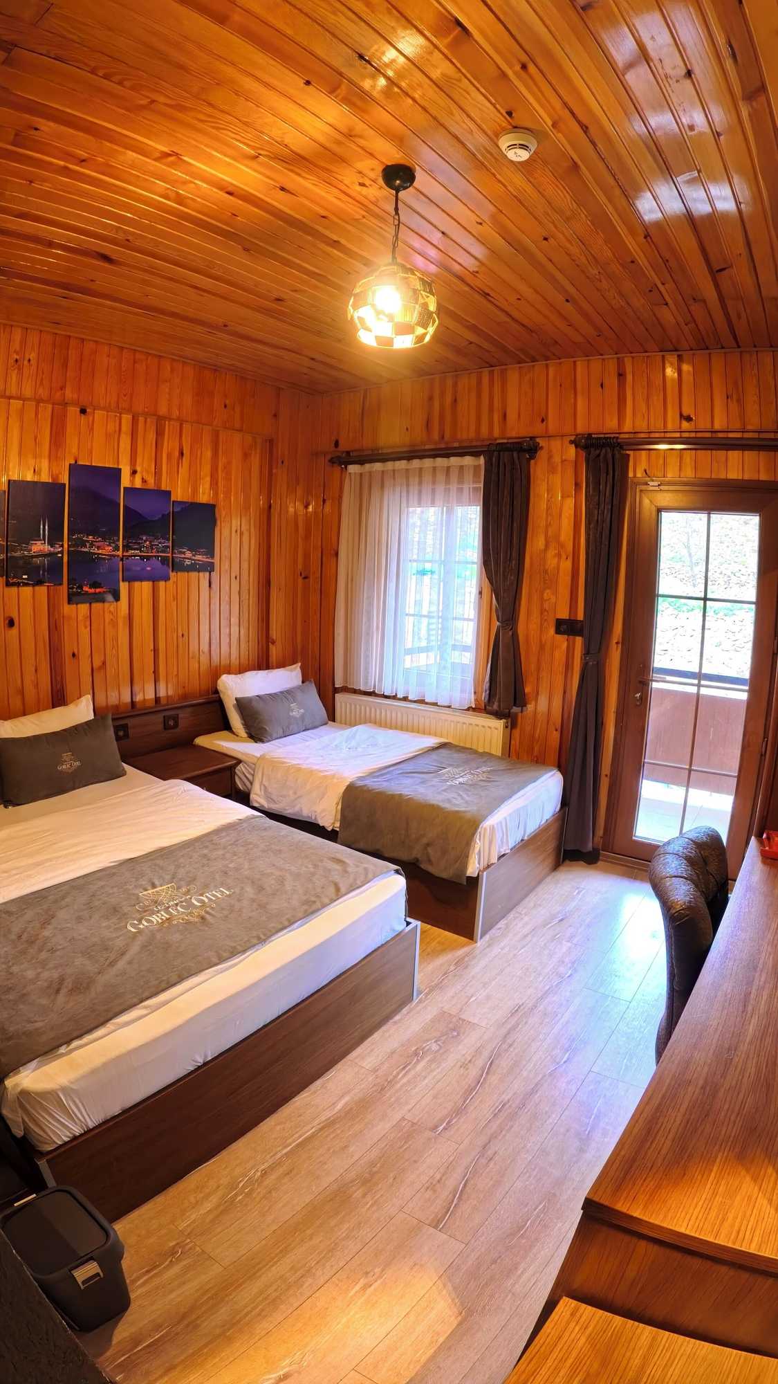 Gift card for Goblec Hotel