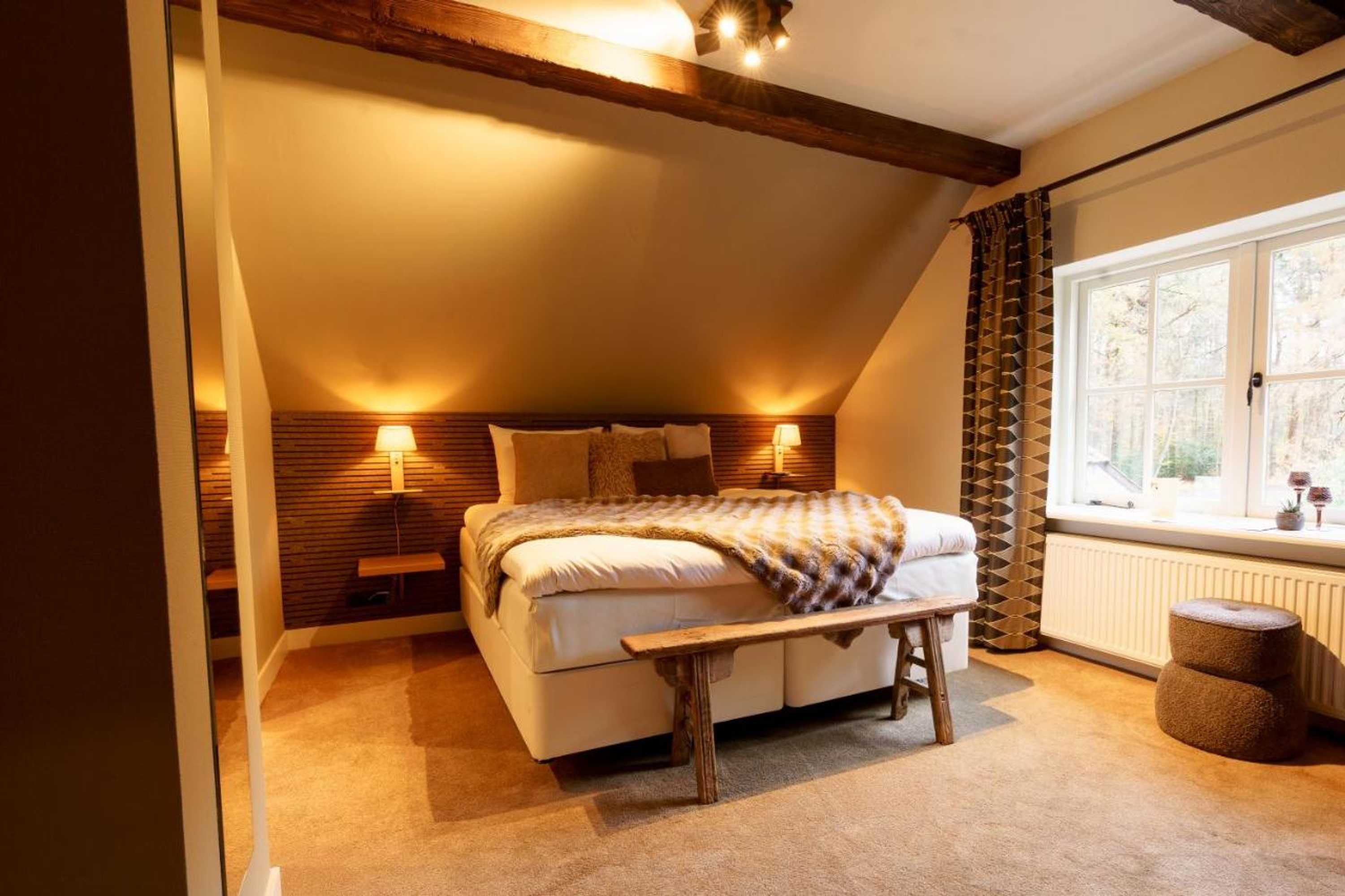 Gift card for Boutique Hotel-Restaurant 