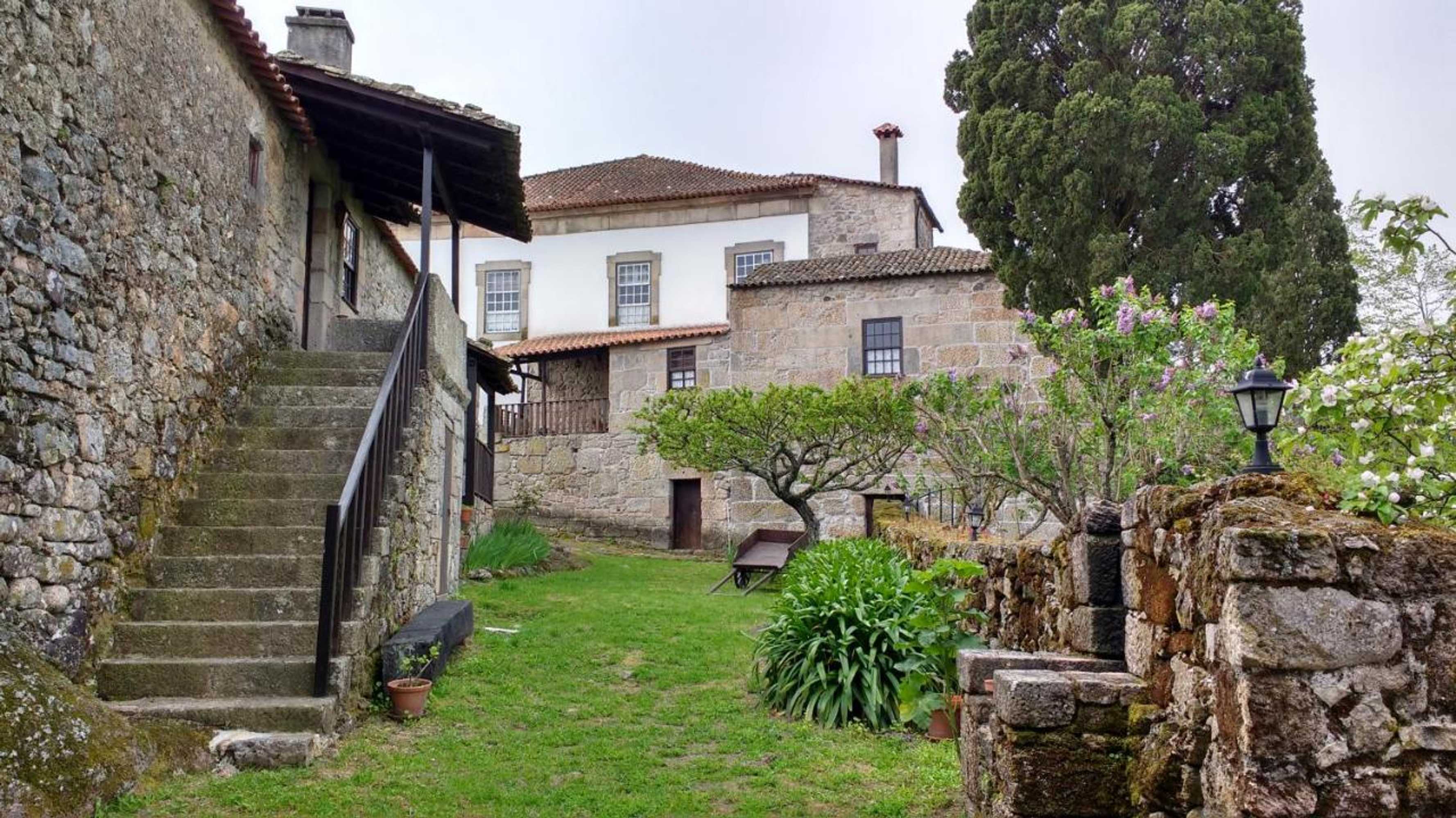 Gift card for Casa Grande