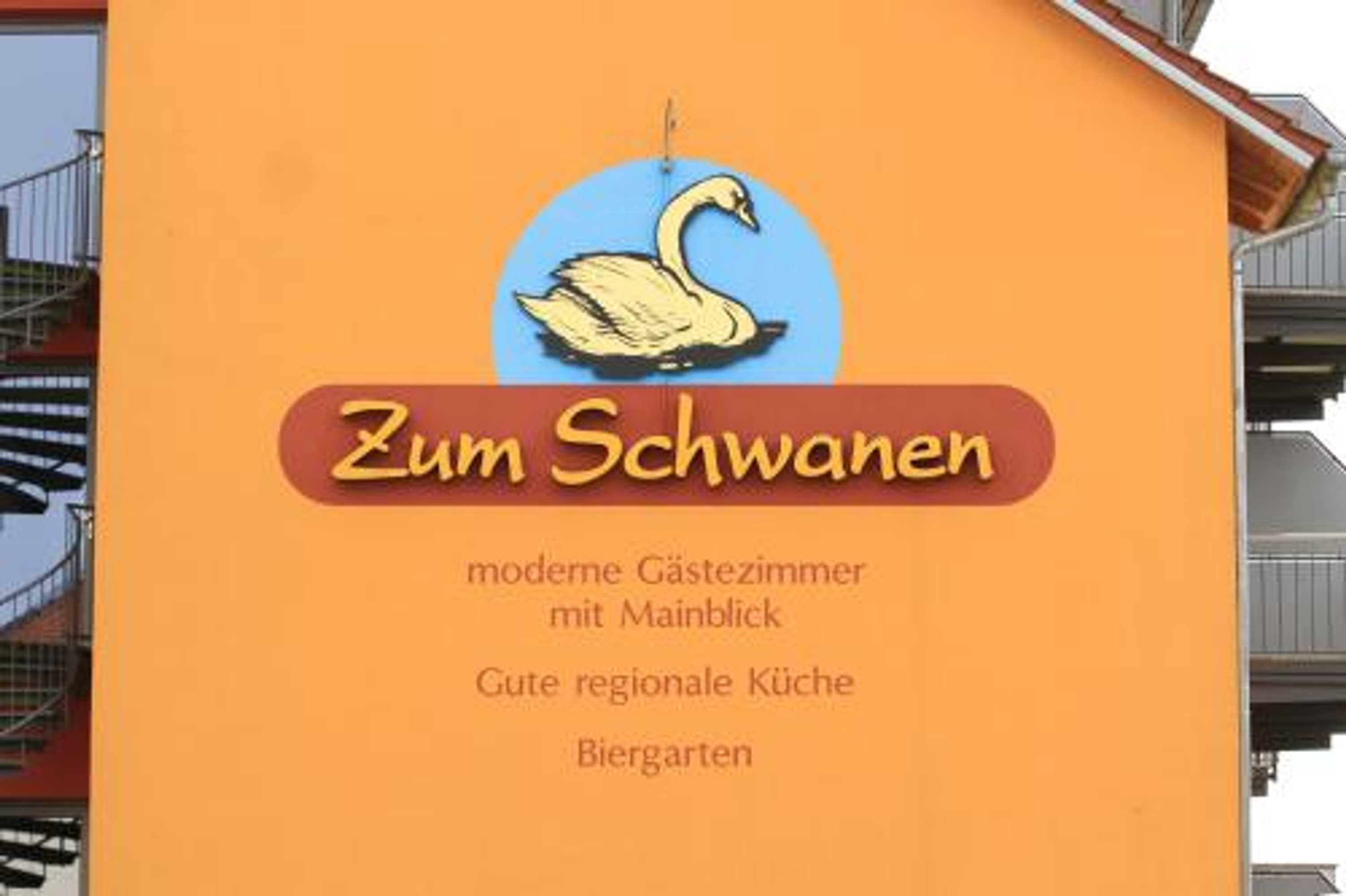 Gift card for Zum Schwanen Gasthof Pension Gift card for Zum Schwanen Gasthof Pension