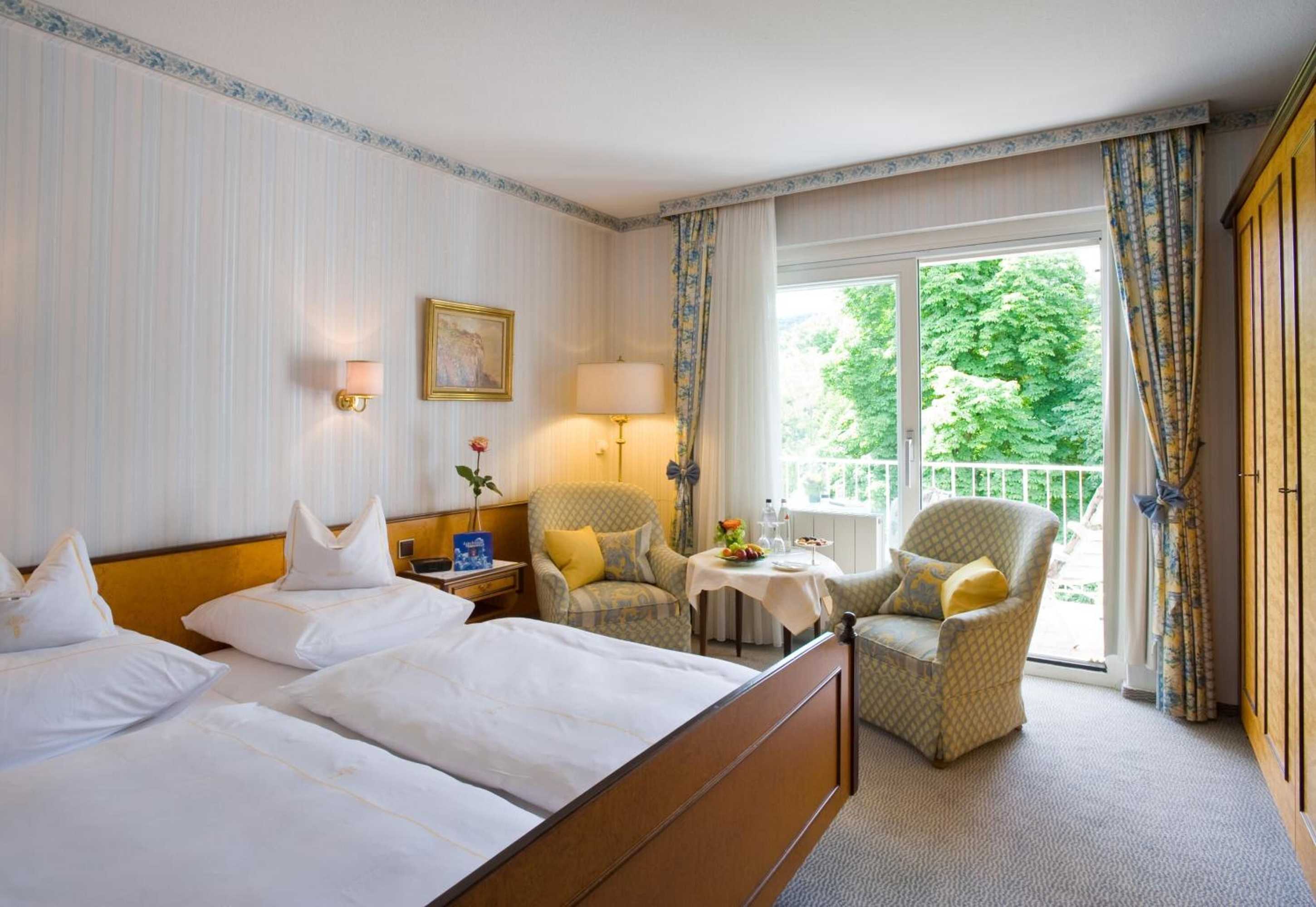 Gift card for Hotel Villa Aurora Gift card for Hotel Villa Aurora