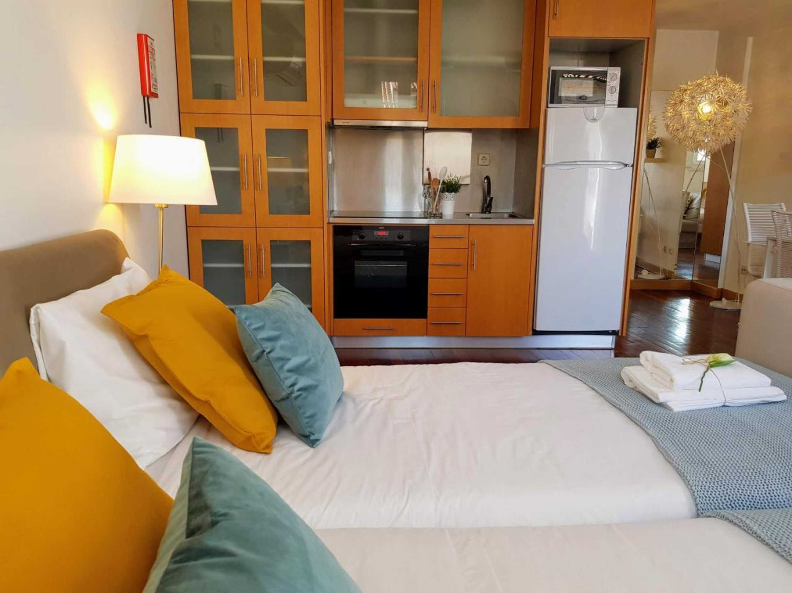 Gift card for Braga Bells Guesthouse