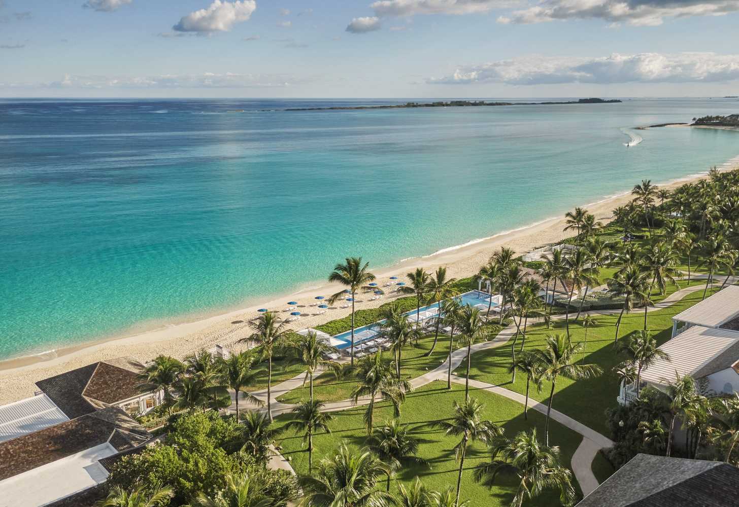 Gift card for The Ocean Club Bahamas Gift card for The Ocean Club Bahamas