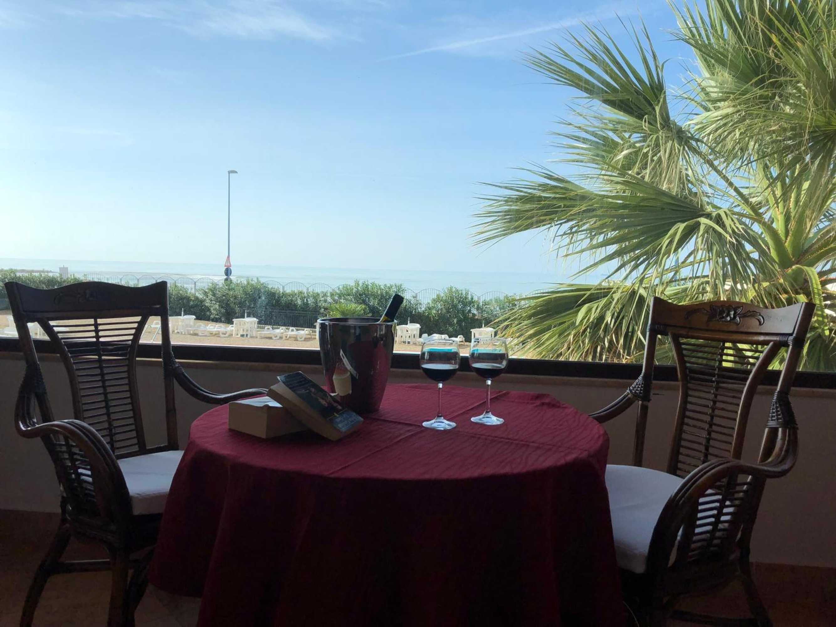 Gift card for Antica Perla Residence Hotel