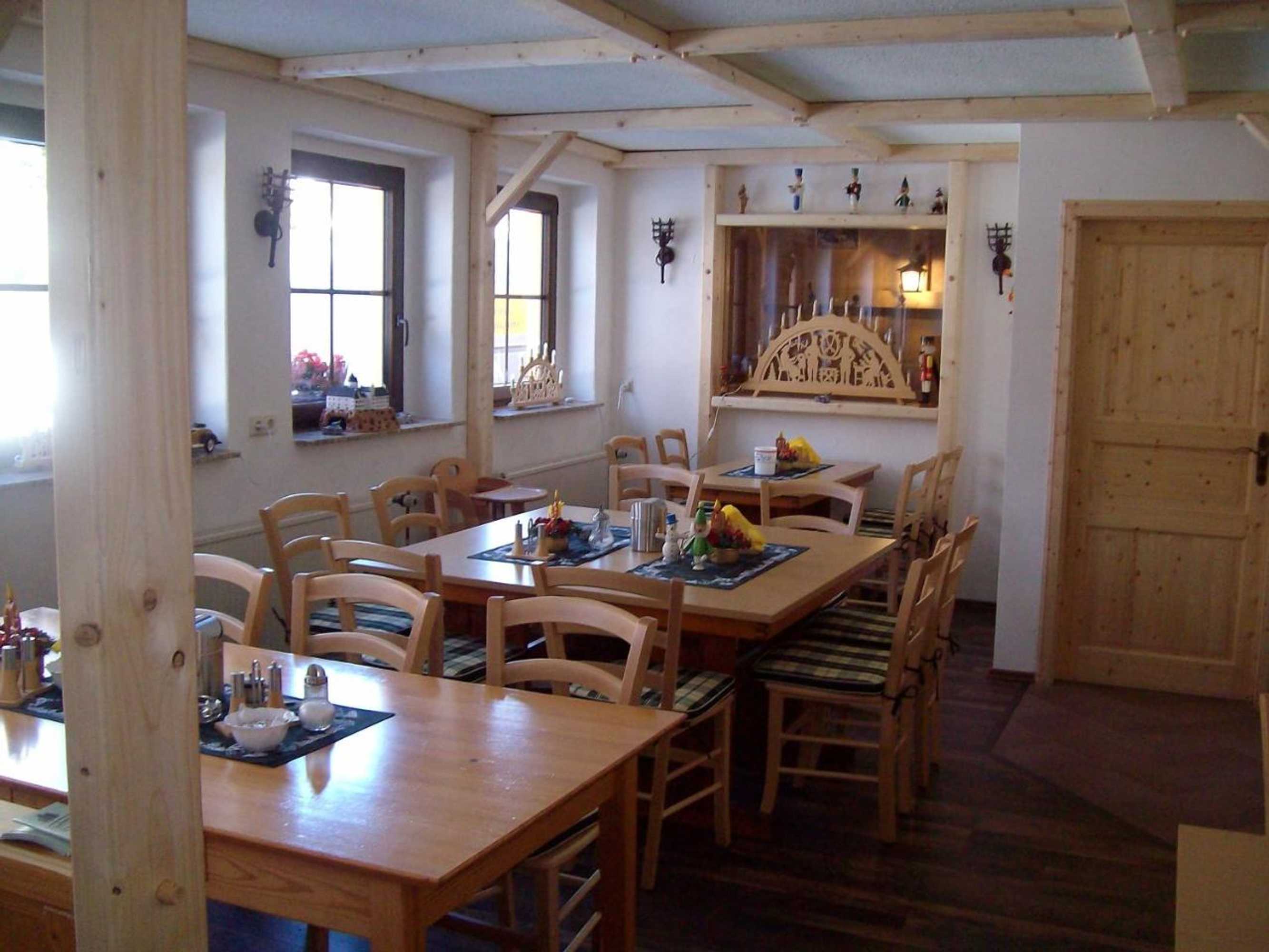 Gift card for Landpension Wandersruh