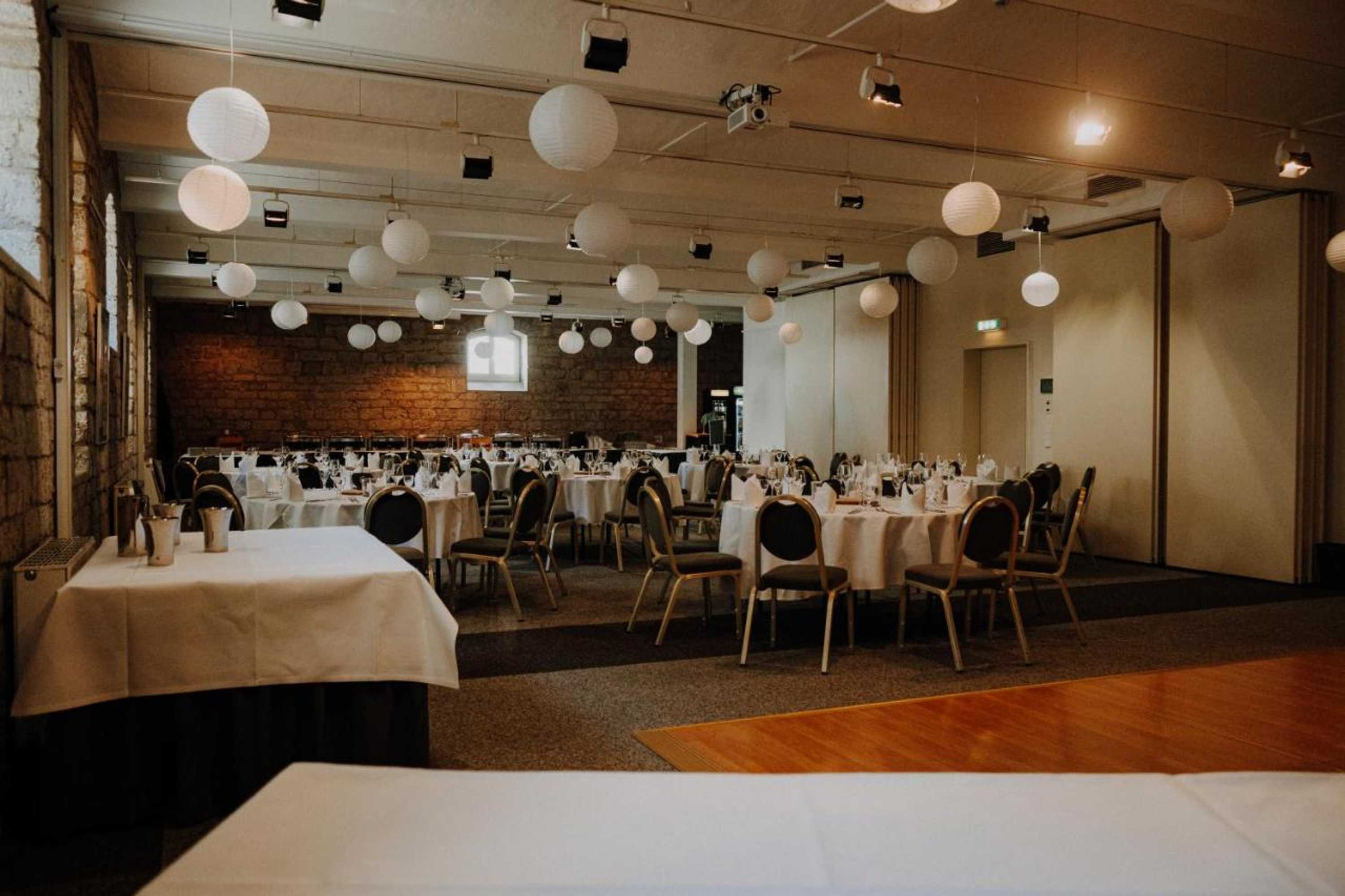 Gift card for Conference Partner Hotel am Schloß Apolda