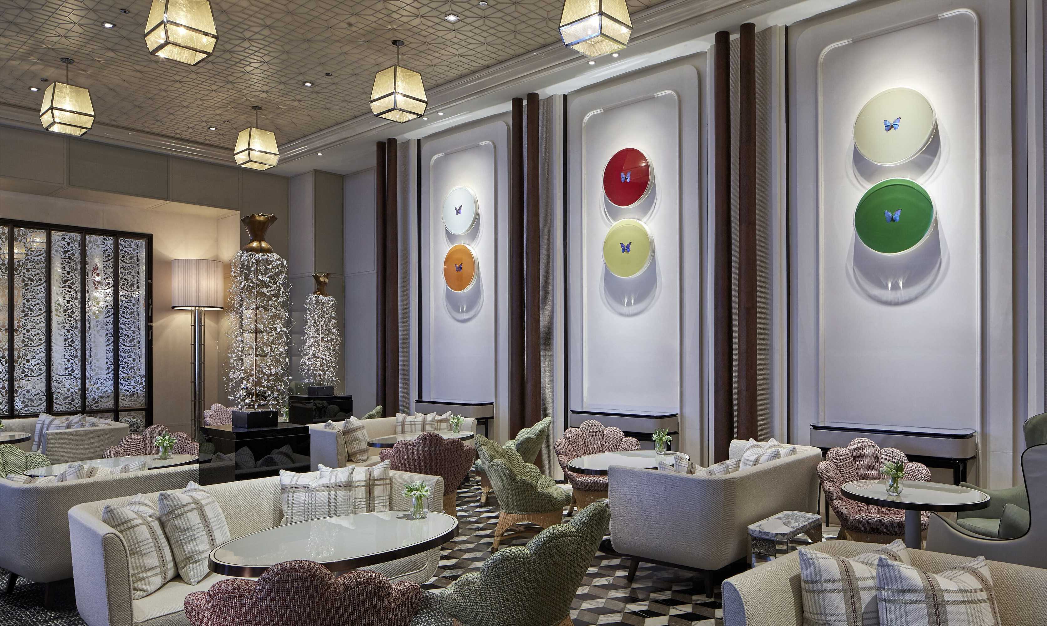 Gift card for Rosewood Hong Kong Gift card for Rosewood Hong Kong