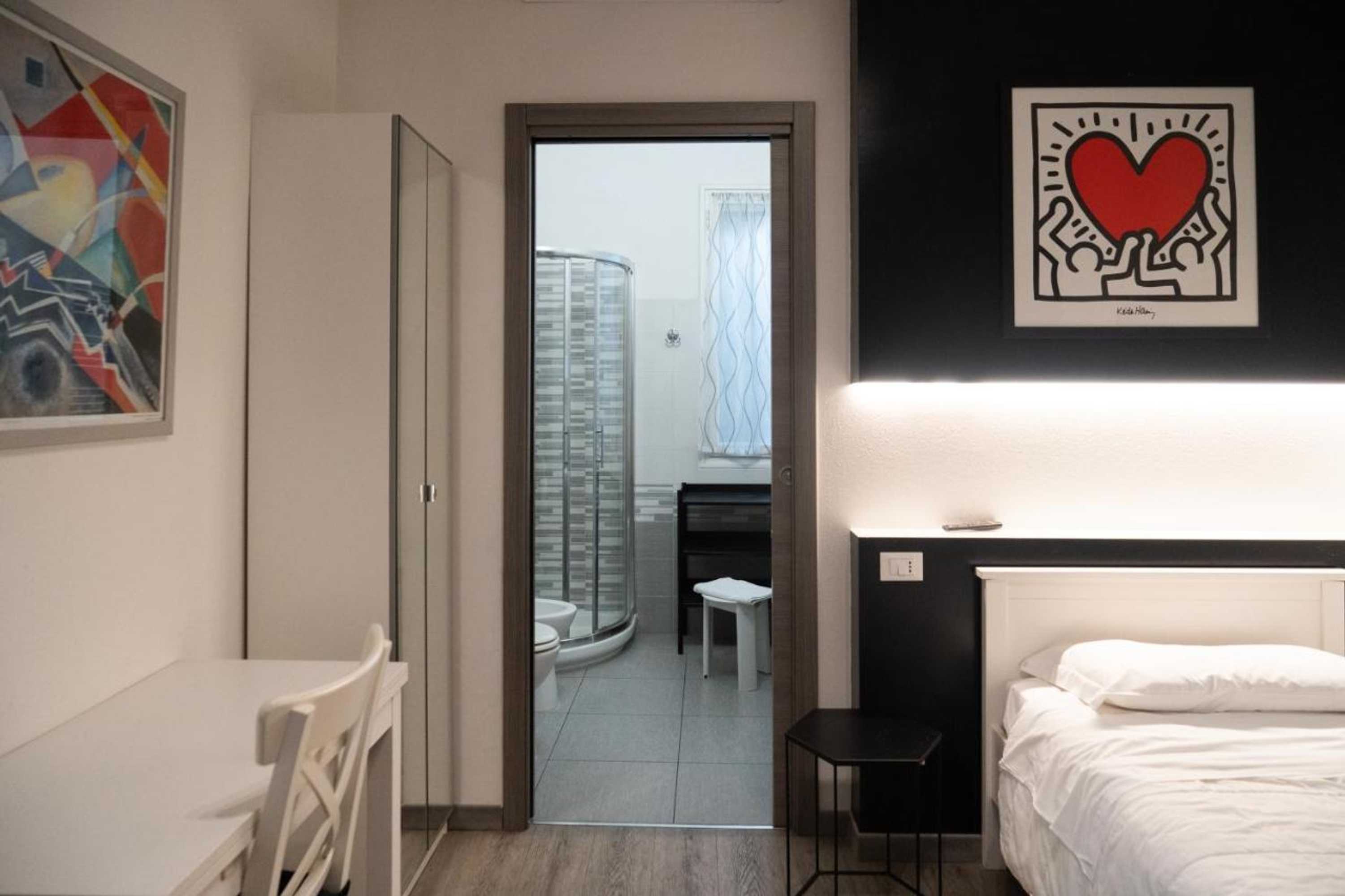 Gift card for Country Rooms Modena