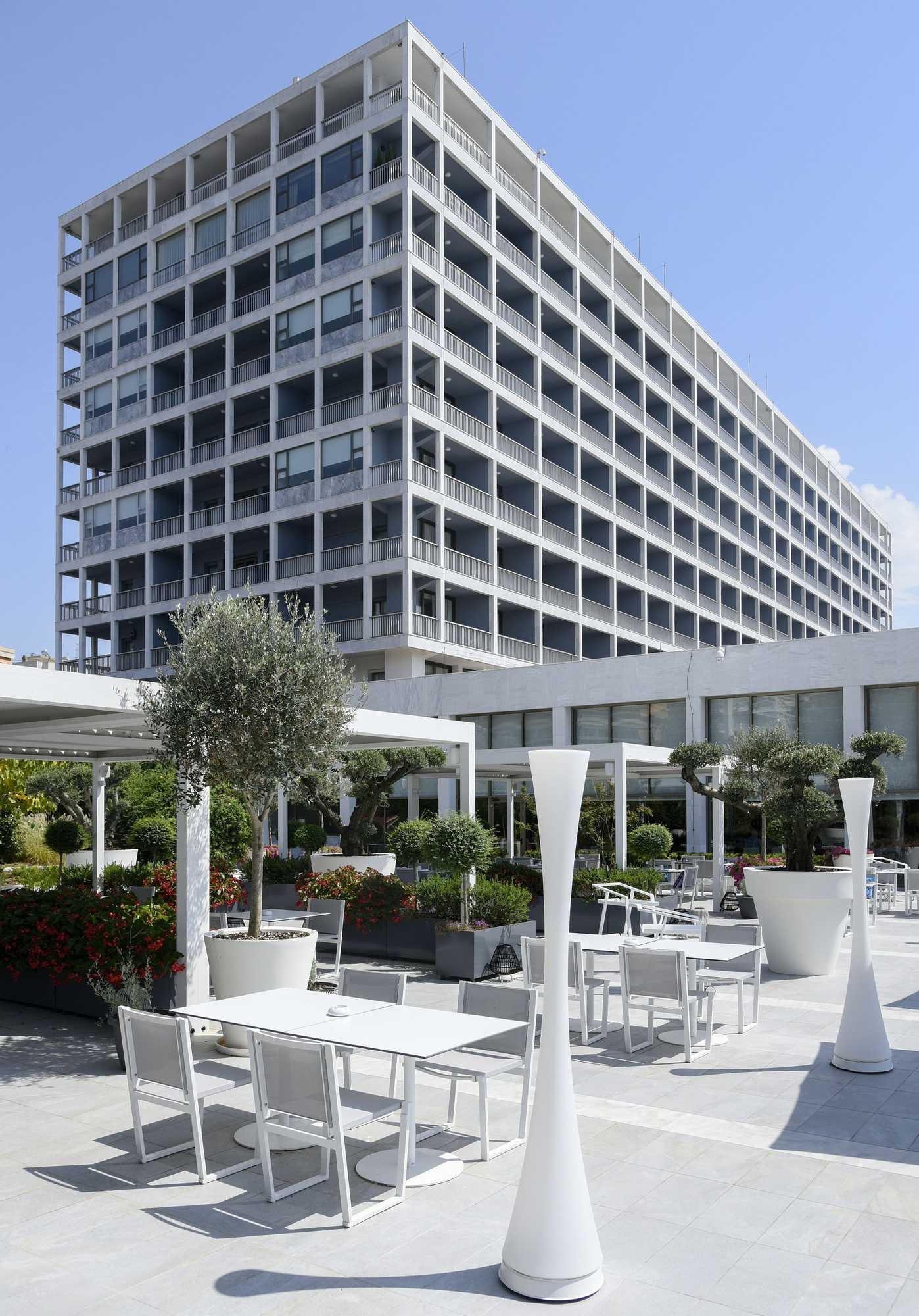 Gift card for Makedonia Palace Gift card for Makedonia Palace