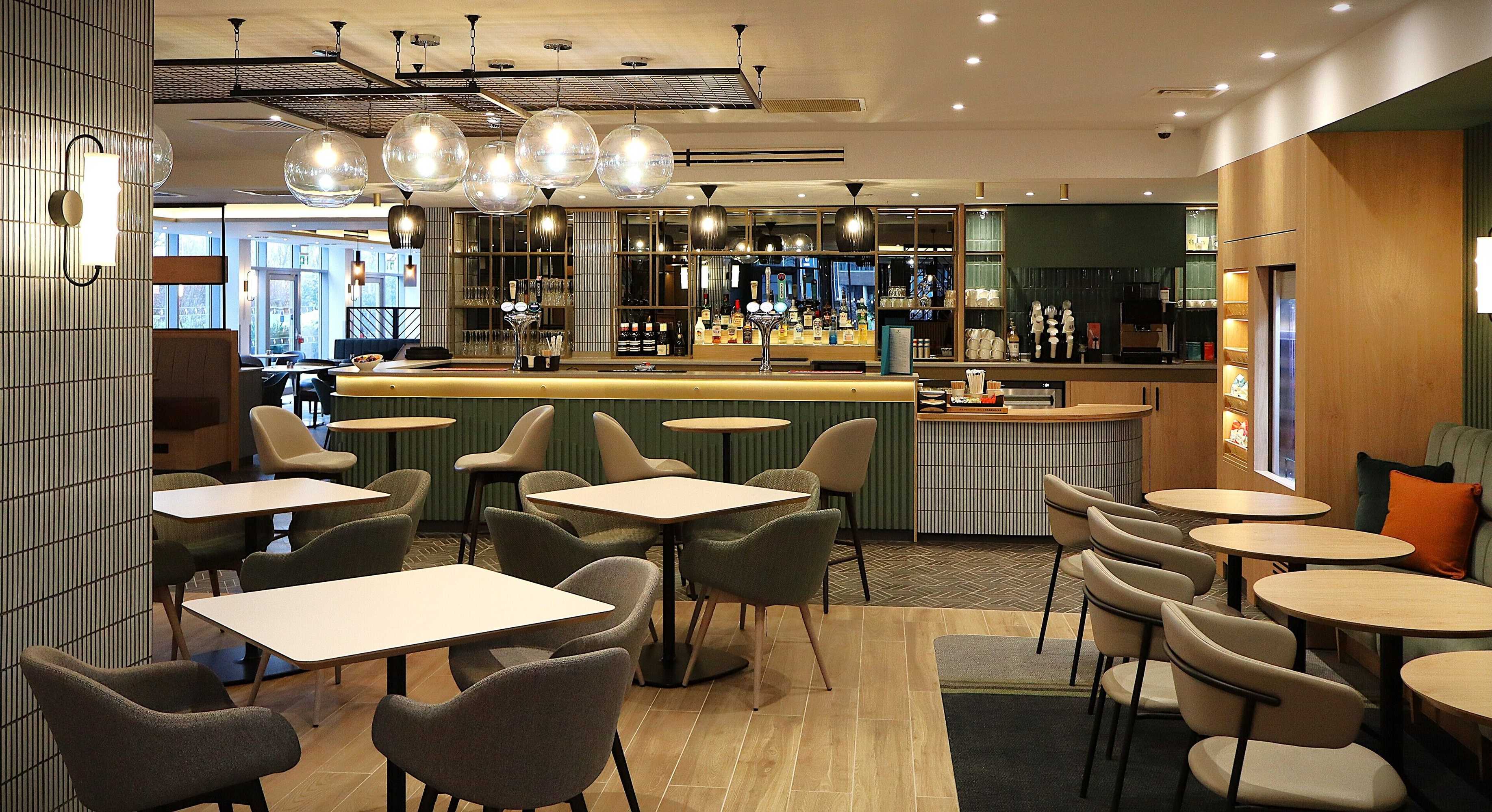 Gift card for London Luton Vale Hotel