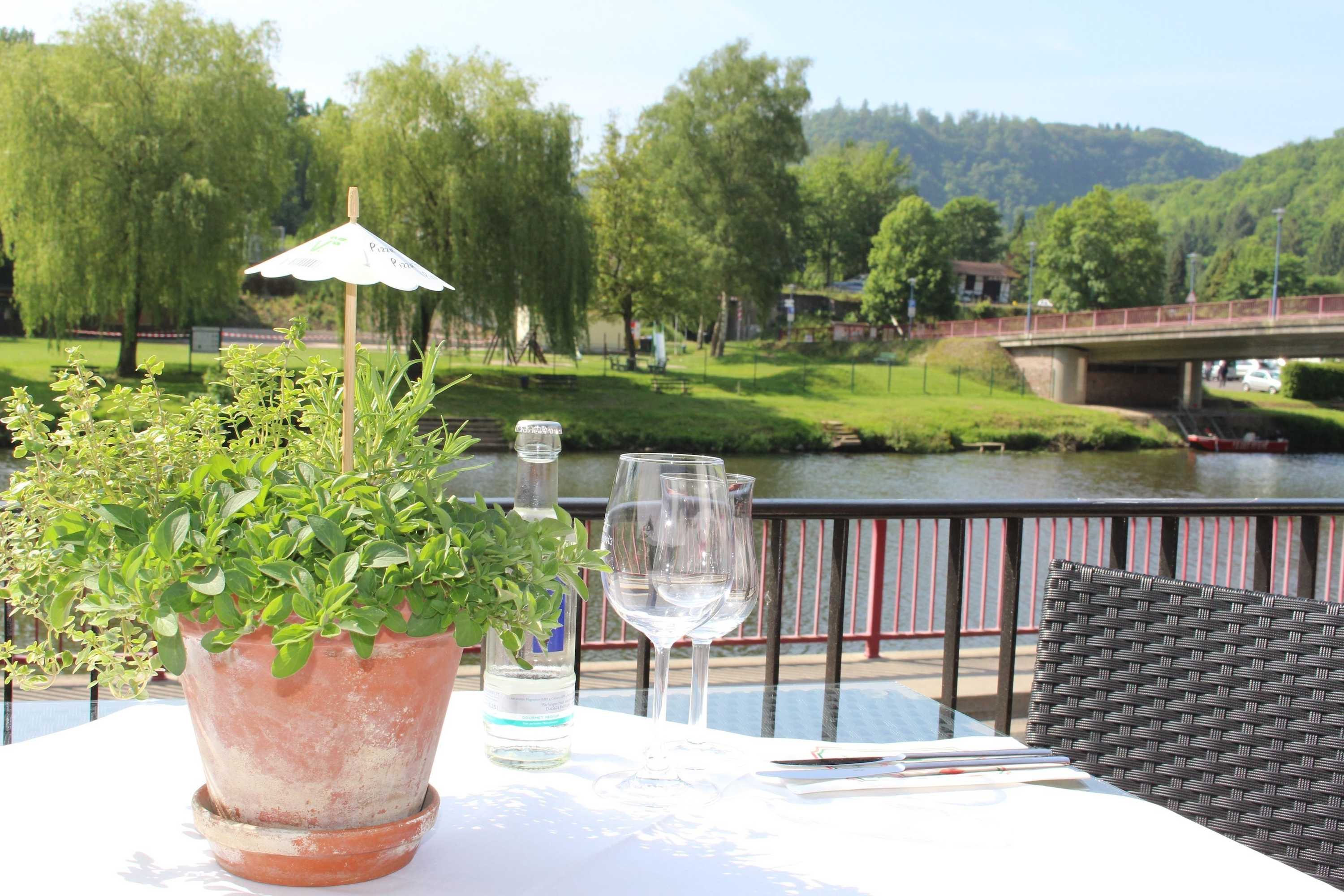 Gift card for Hotel am Goetheberg