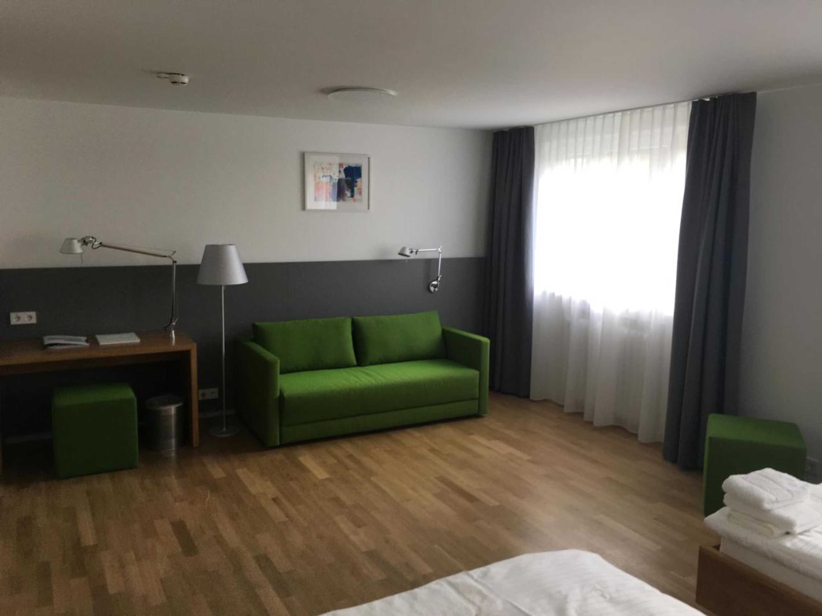 Gift card for Evangelische Tagungsstätte Bad Boll