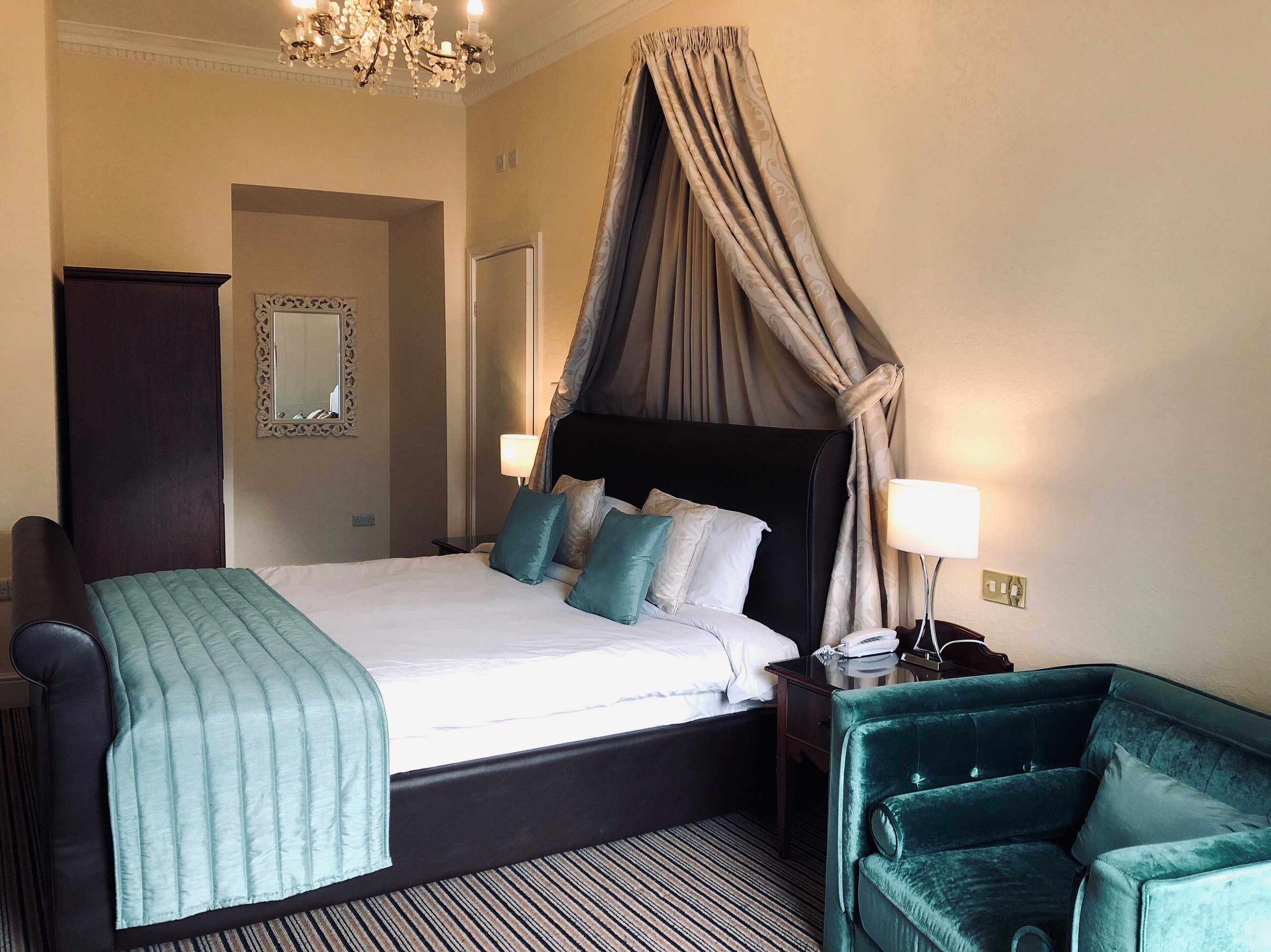 Gift card for Royal Hotel Scarborough - Britannia Hotels Gift card for Royal Hotel Scarborough - Britannia Hotels