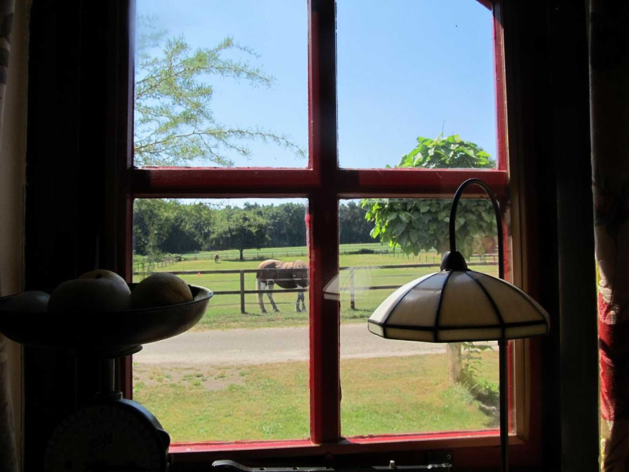 Gift card for B&b Het Bakhuis