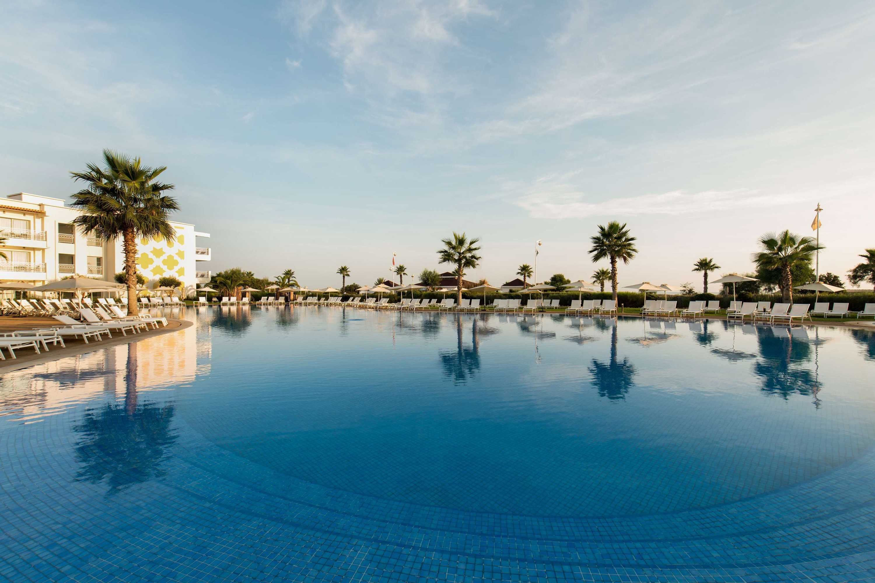 Gift card for Radisson Blu Resort, Saidia Beach Gift card for Radisson Blu Resort, Saidia Beach