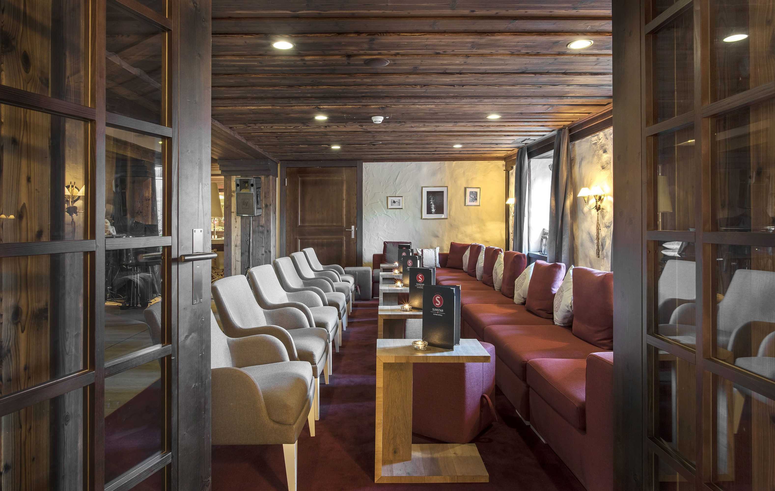Gift card for Sunstar Hotel Arosa Gift card for Sunstar Hotel Arosa