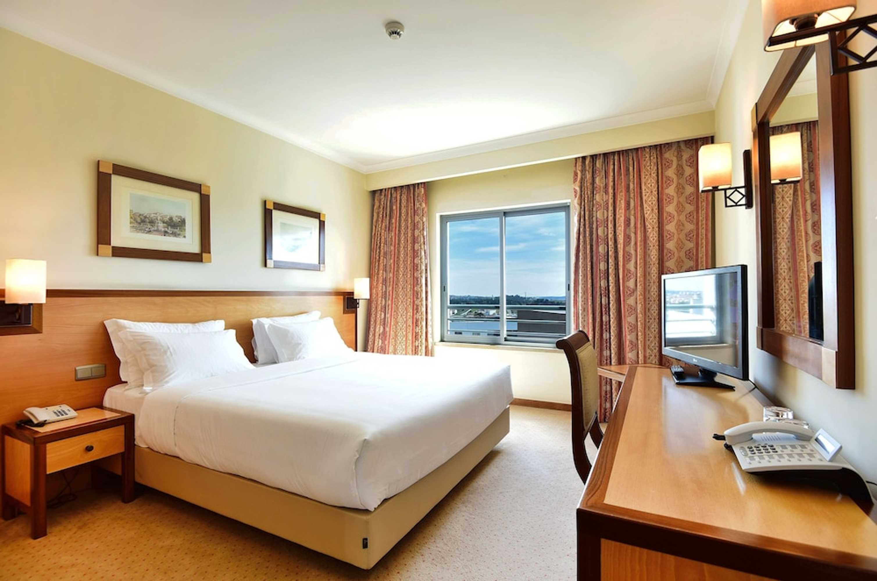 Gift card for Hotel Real Oeiras