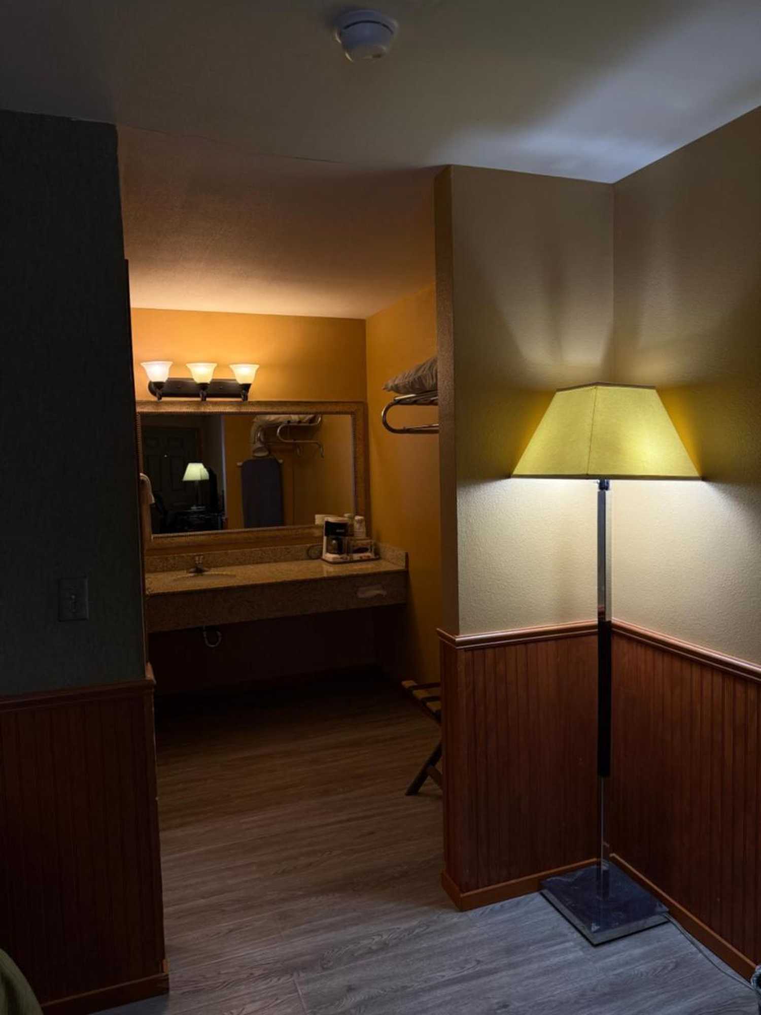 Gift card for Stewart Lodge