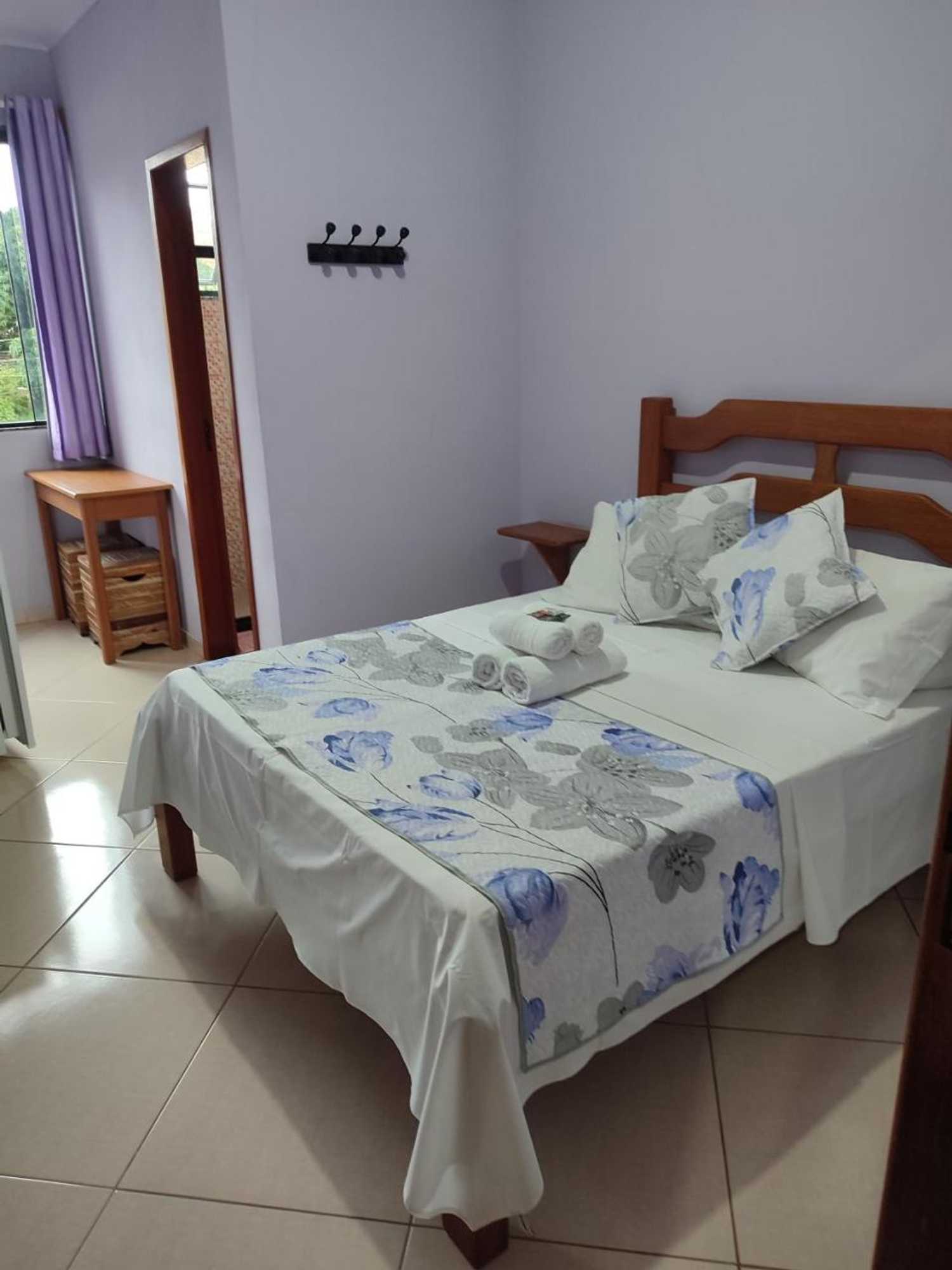 Gift card for Pousada Hotel Lumiar