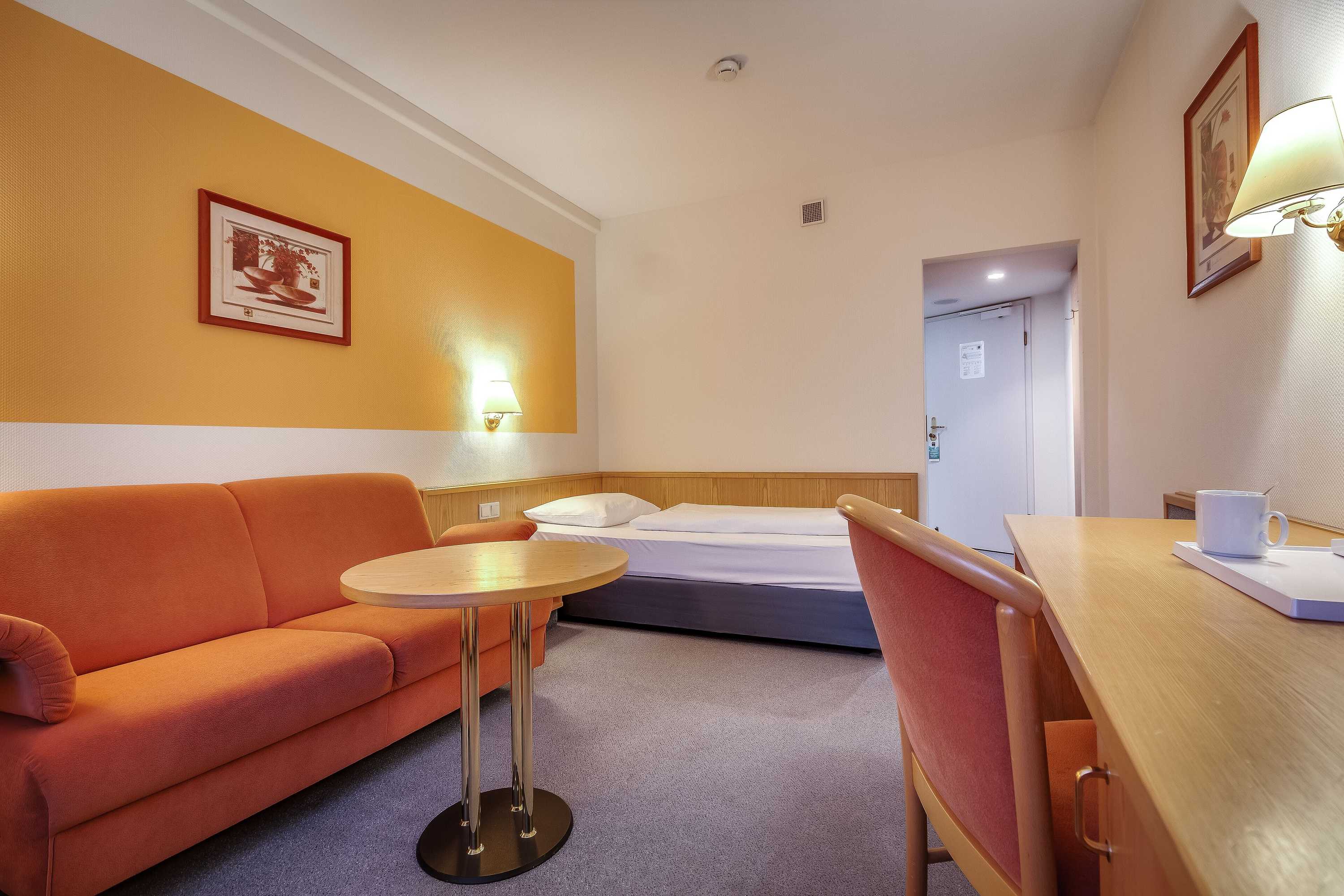 Gift card for Congress Hotel Chemnitz