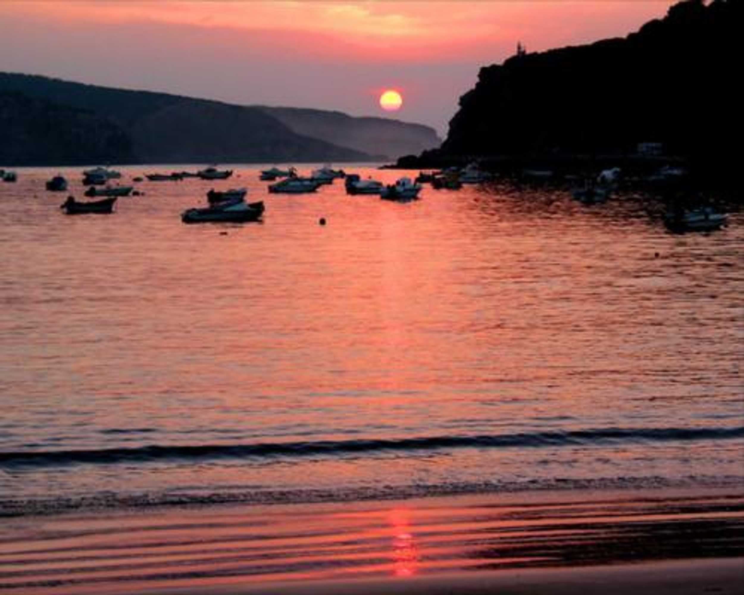 Gift card for Hotel Santo Antonio Da Baia