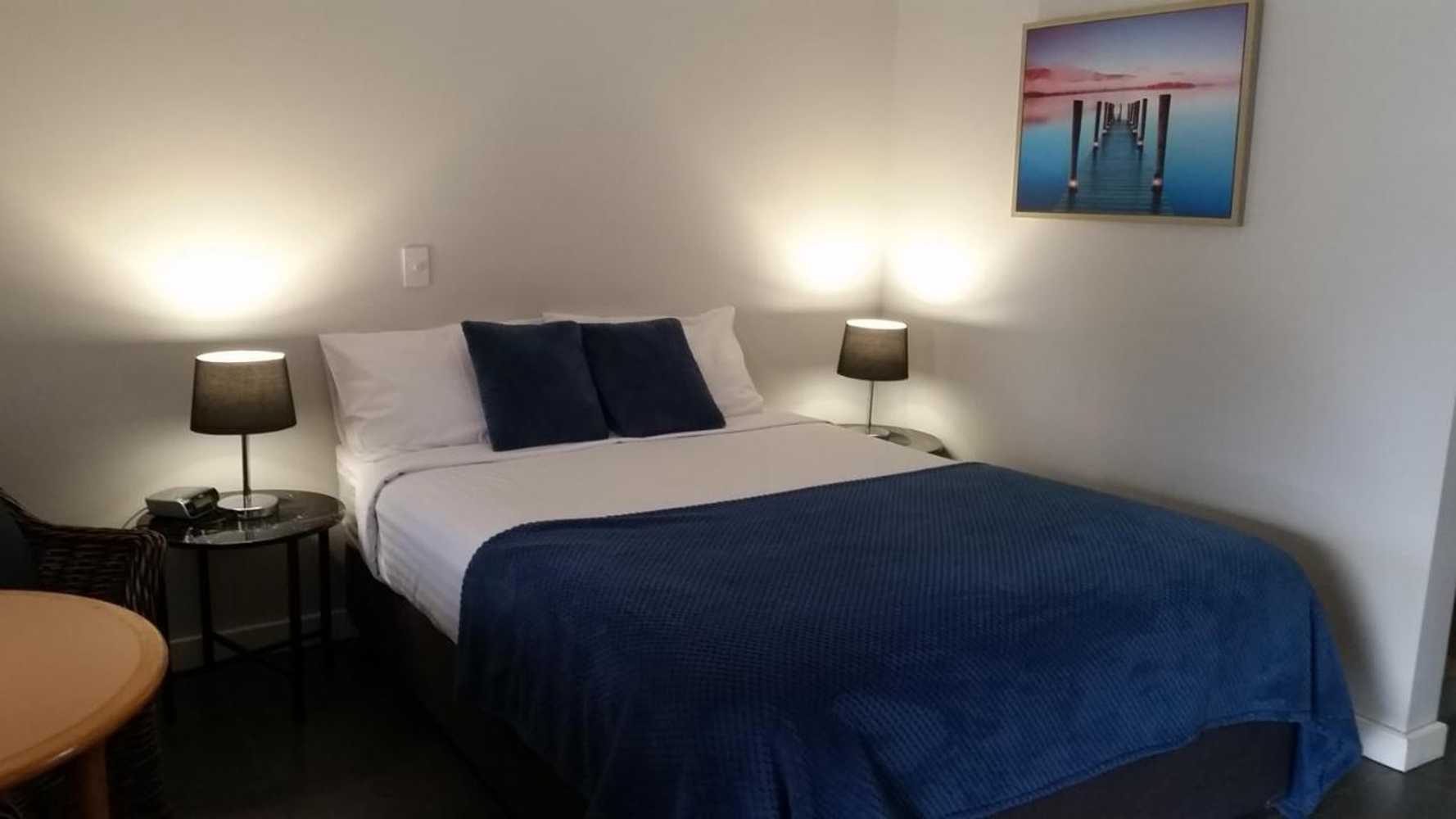 Gift card for Tweed River Motel