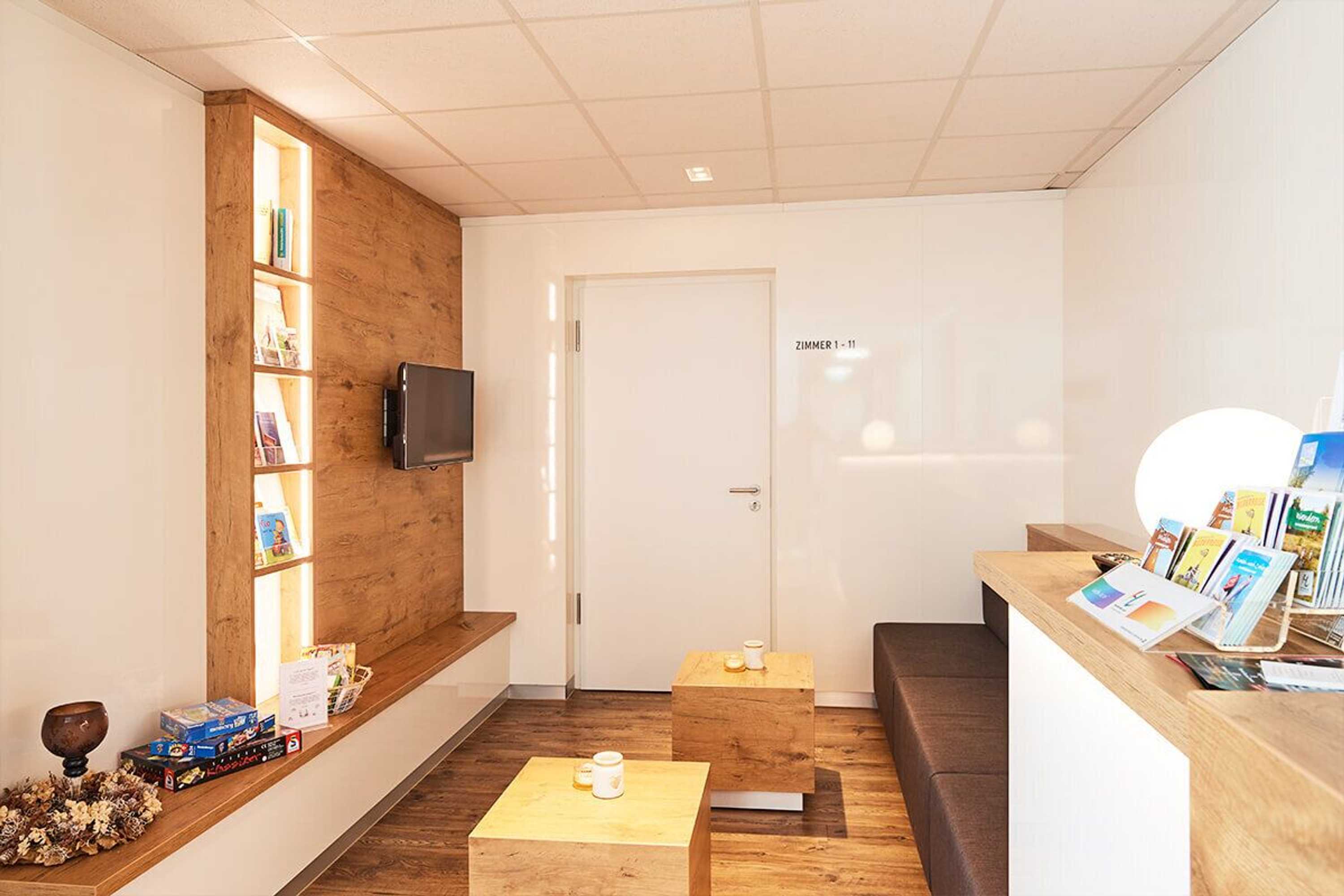 Gift card for Hotel Sarah