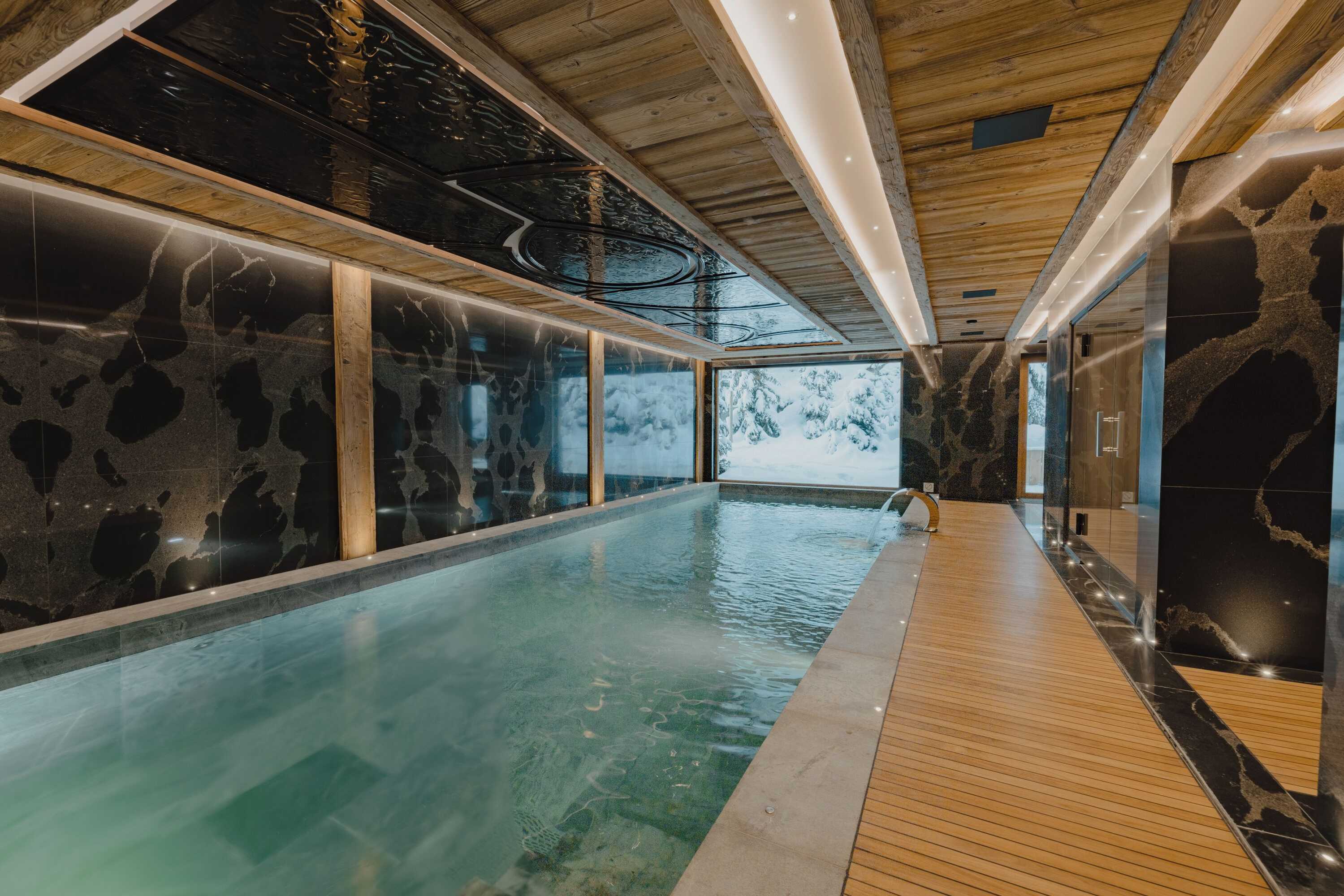 Gift card for Ultima Hotel Courchevel Gift card for Ultima Hotel Courchevel