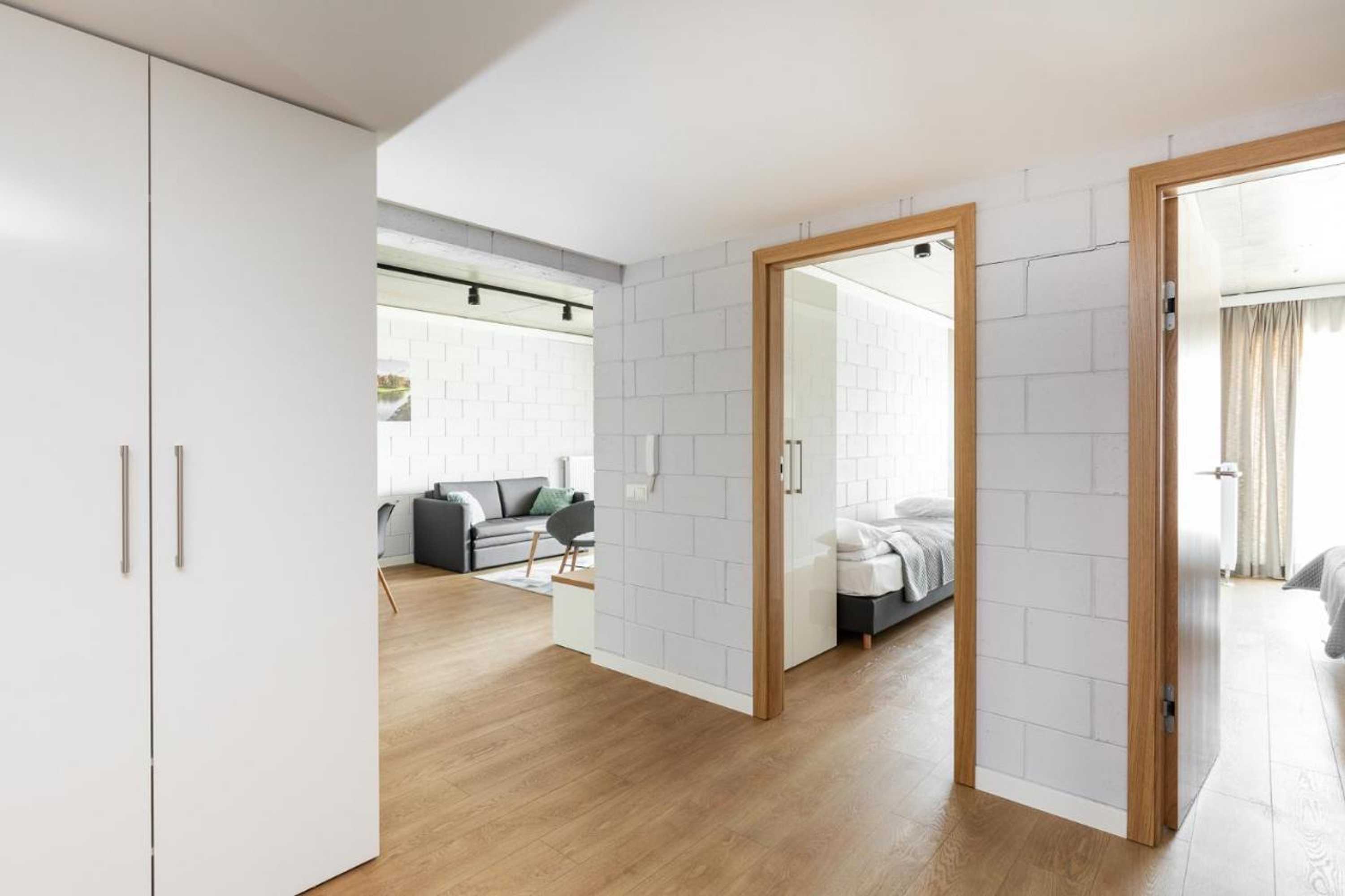 Gift card for River Side Residence nr 7
