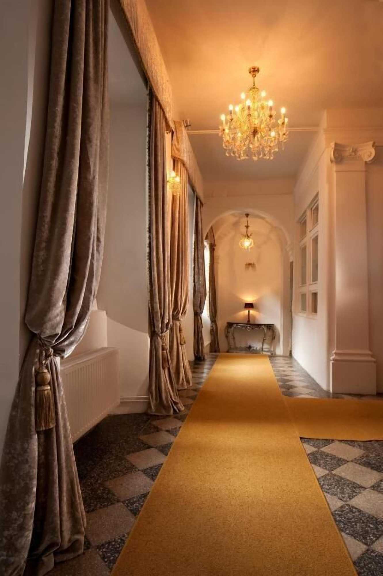 Gift card for Antiq Palace Residences Gift card for Antiq Palace Residences