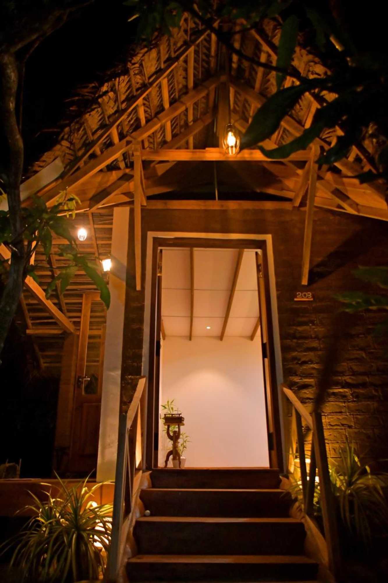 Gift card for Coco Eco Lodge