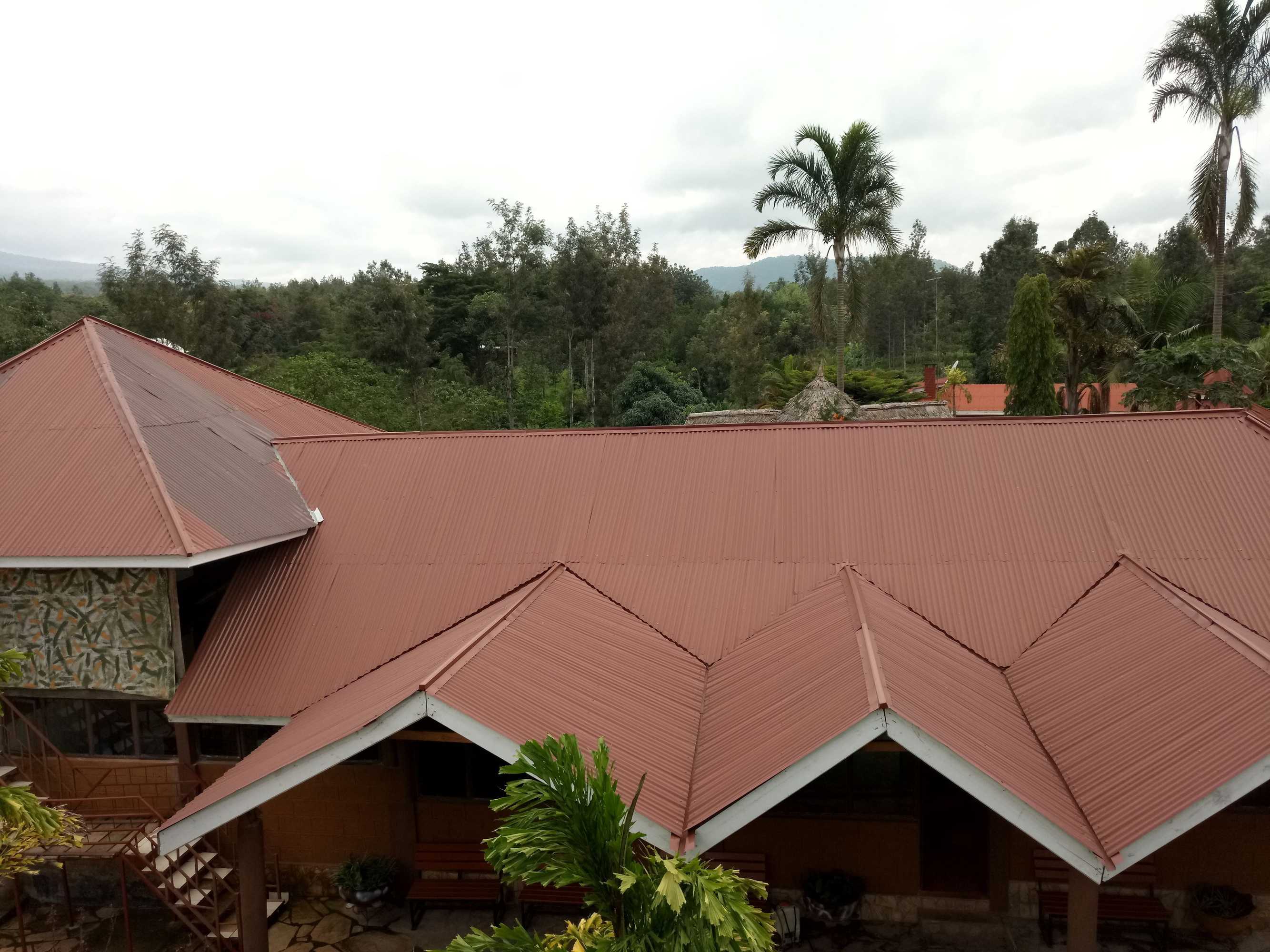 Gift card for Kilimanjaro Eco Lodge Gift card for Kilimanjaro Eco Lodge