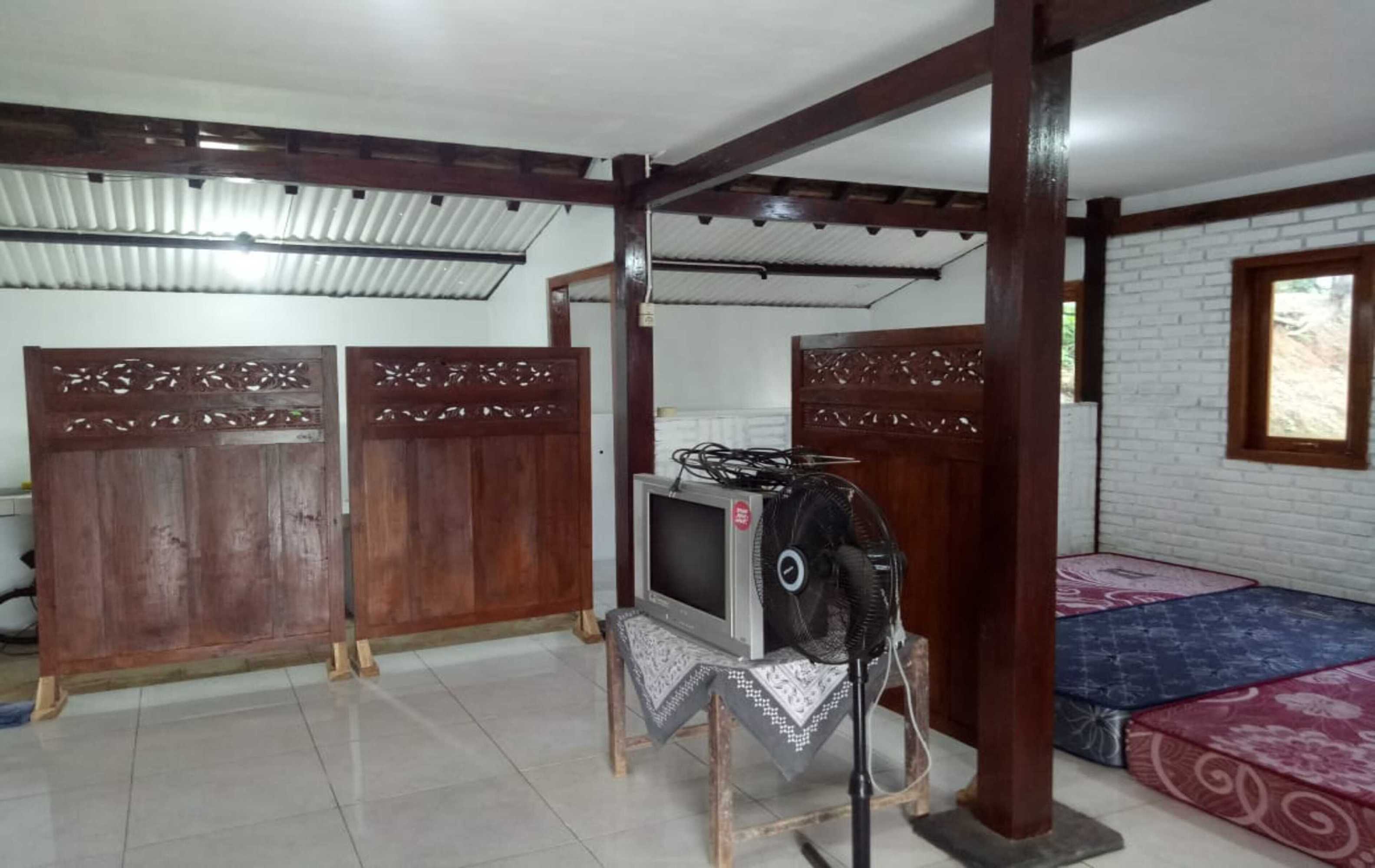Gift card for Abimayu Piyungan Homestay Syariah