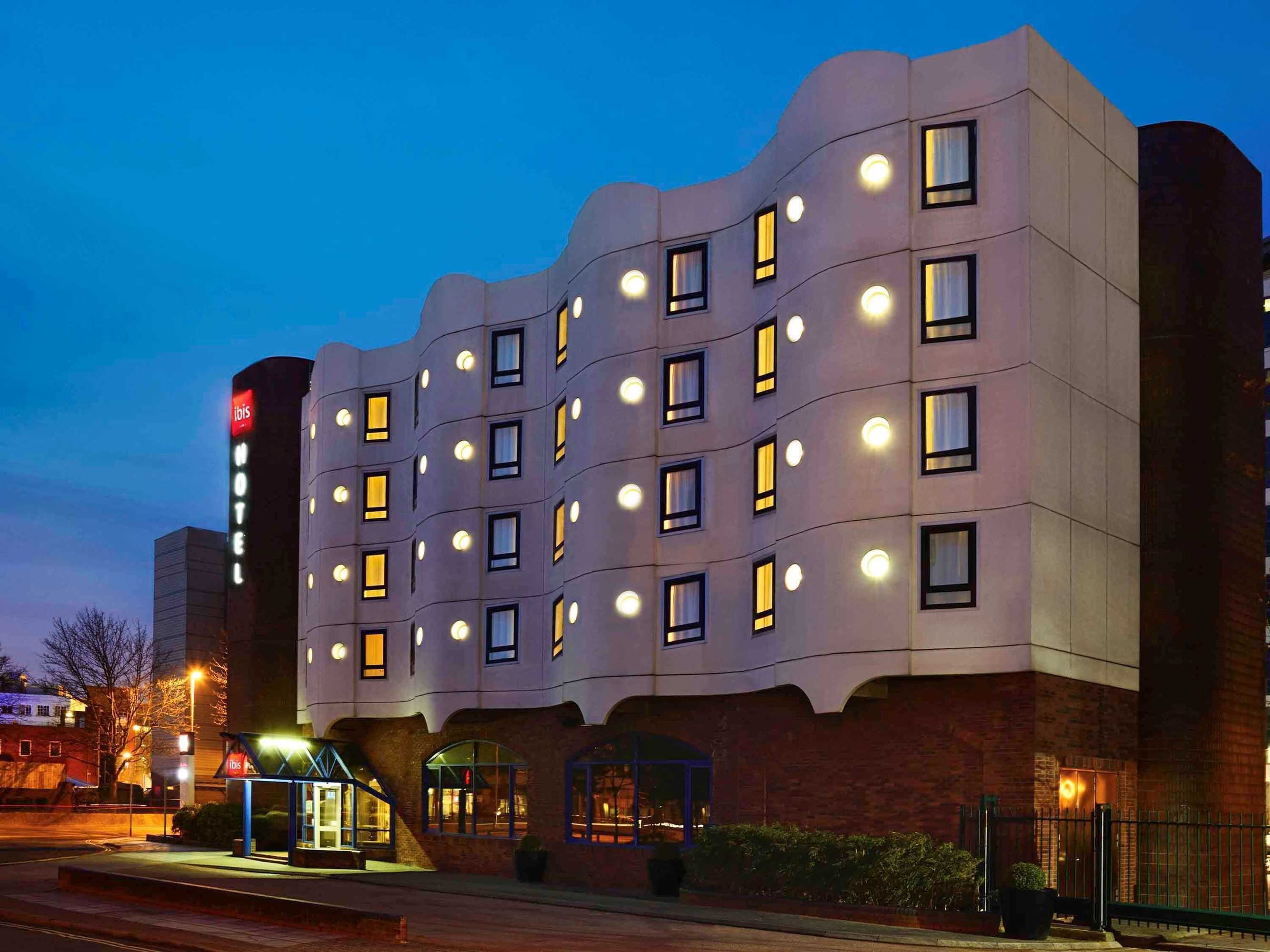 Gift card for Ibis Portsmouth Centre Gift card for Ibis Portsmouth Centre