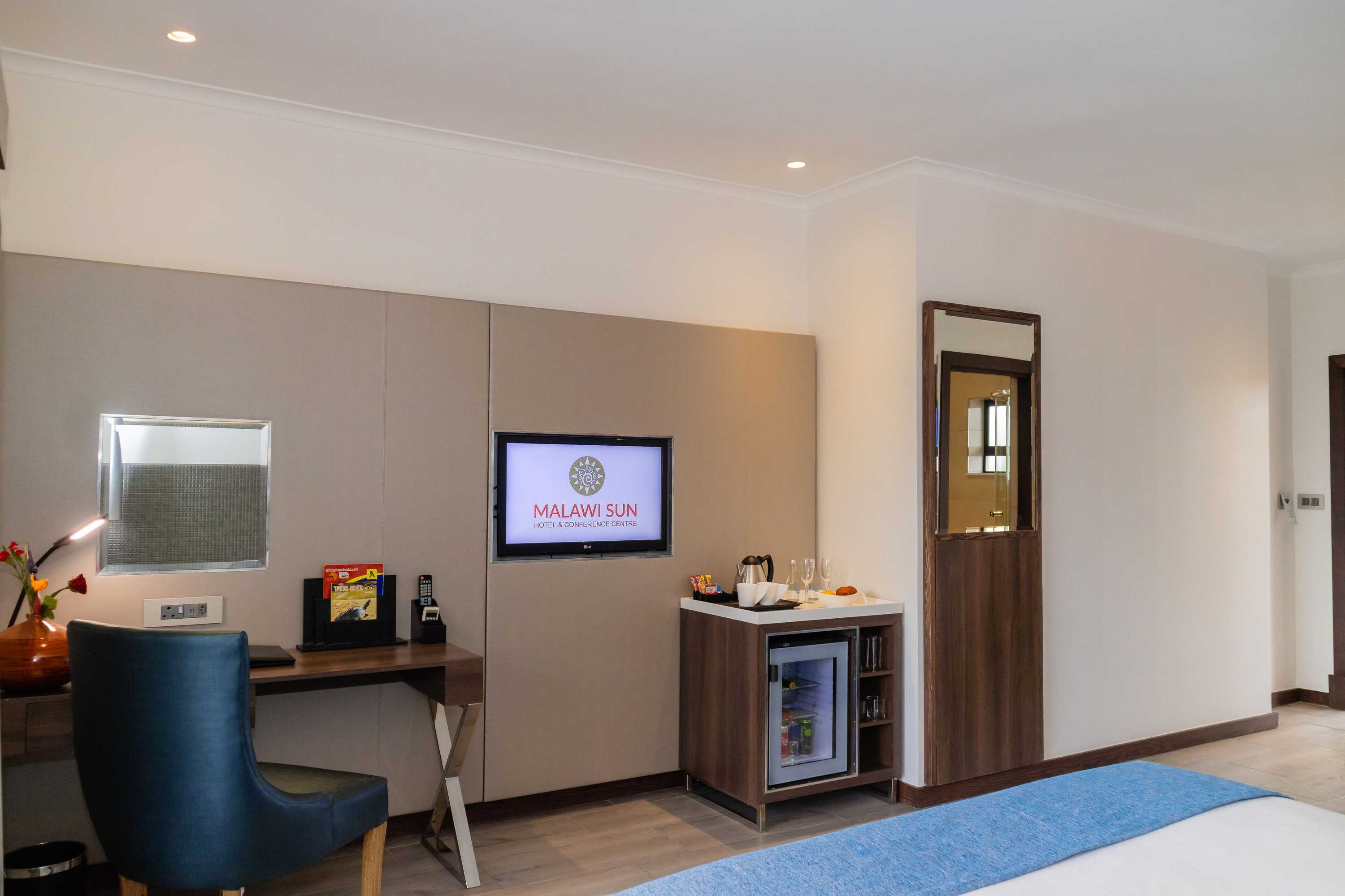 Gift card for Malawi Sun Hotel & Conference Centre Gift card for Malawi Sun Hotel & Conference Centre