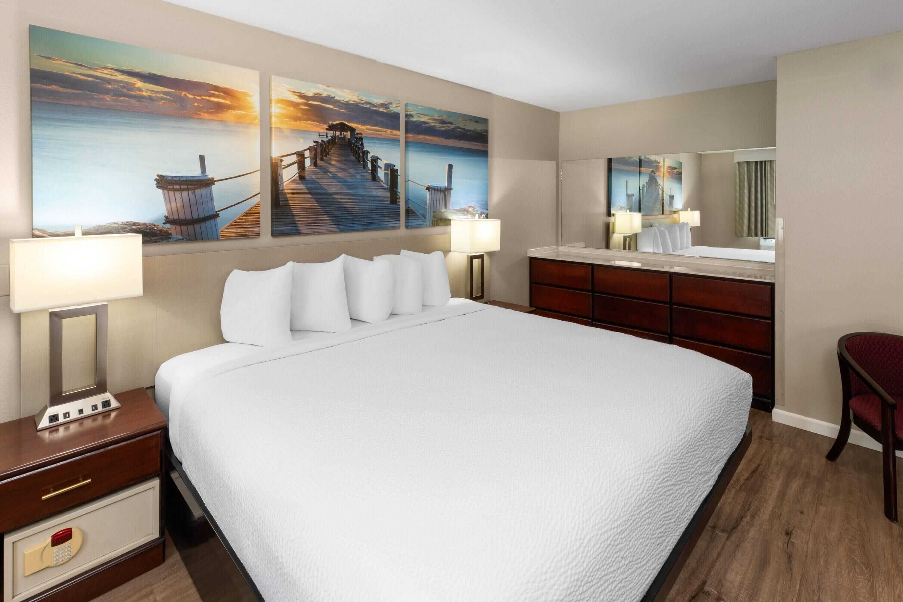 Gift card for Days Inn by Wyndham Mountain Home