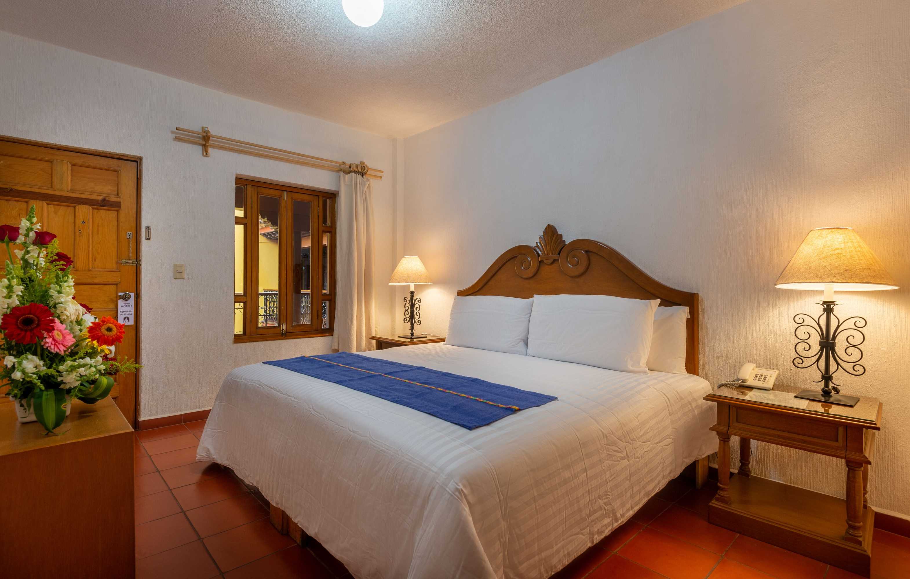 Gift card for Hotel La Parroquia Gift card for Hotel La Parroquia