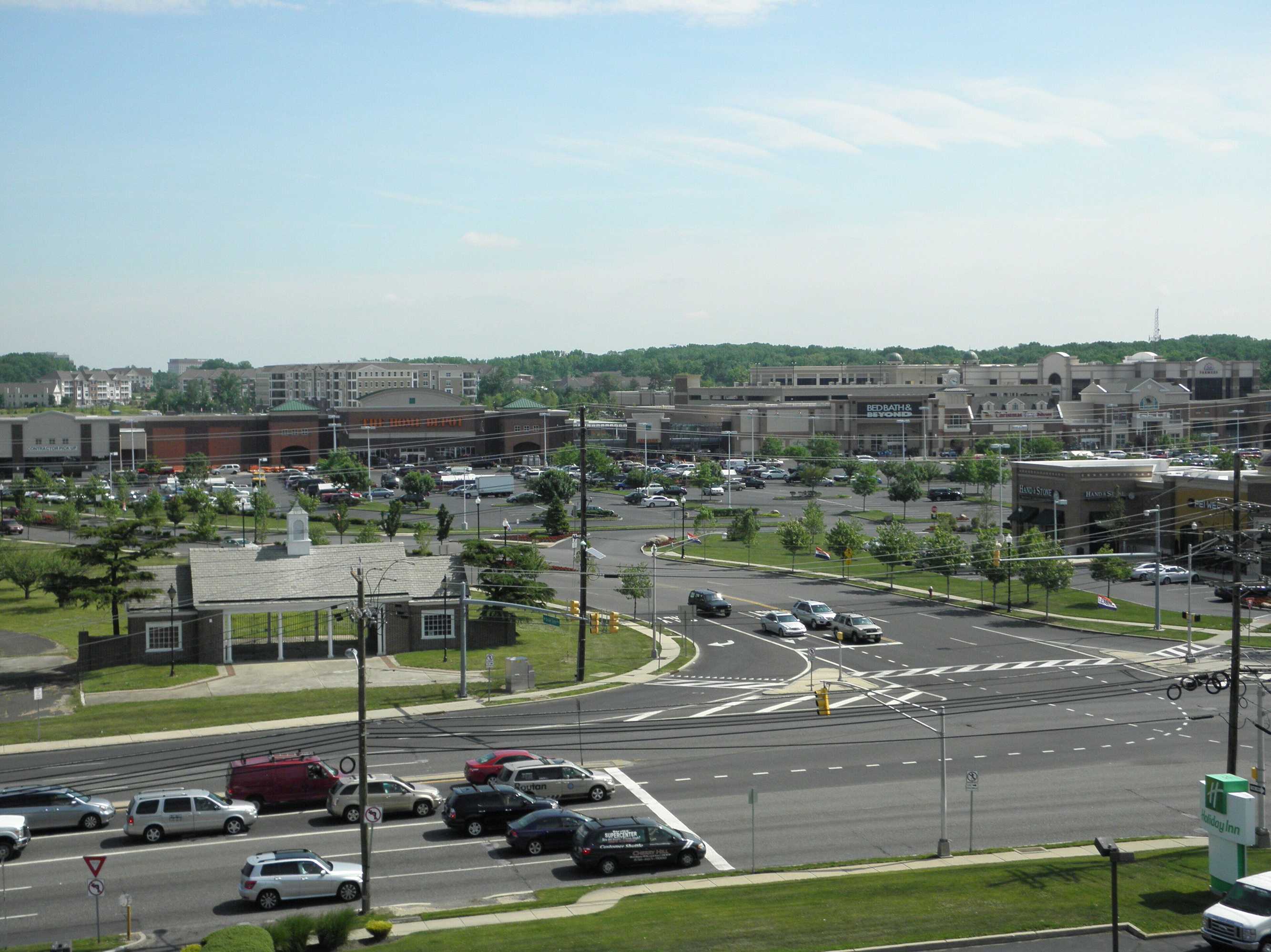 Gift card for Holiday Inn Philadelphia-Cherry Hill by Ihg Gift card for Holiday Inn Philadelphia-Cherry Hill by Ihg