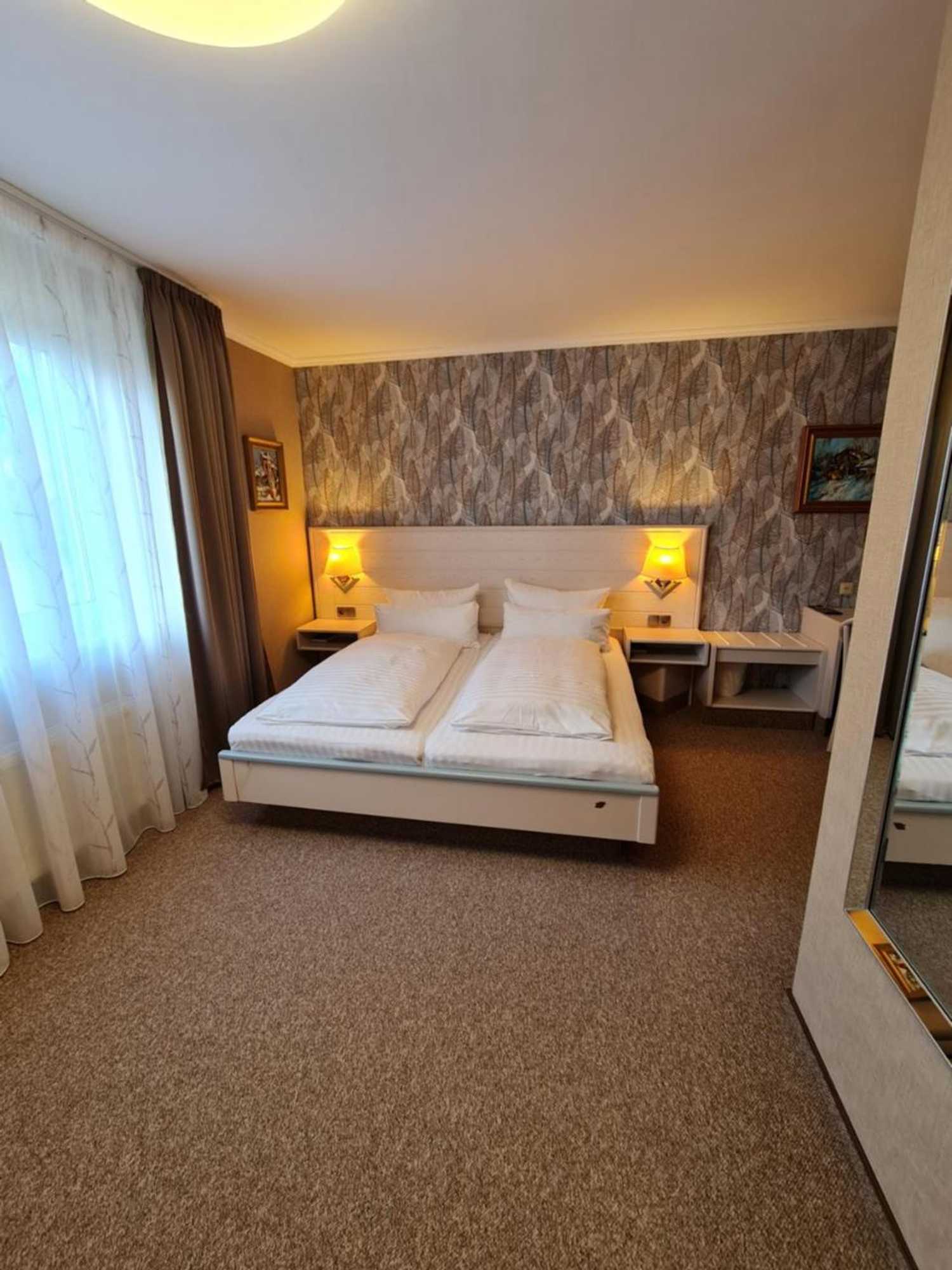 Gift card for Ambiente Hotel Garni