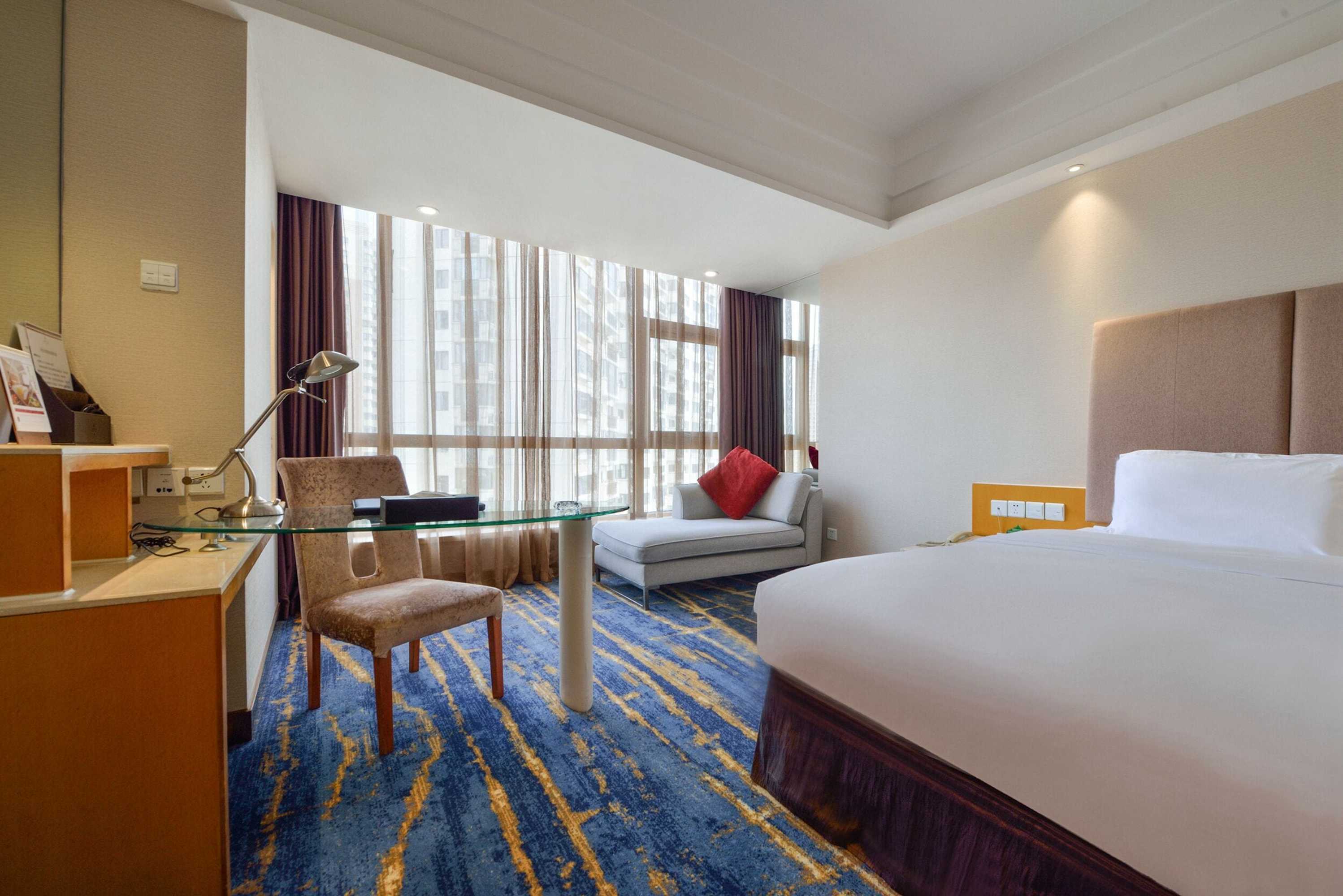 Gift card for Bayshore Hotel Dalian Gift card for Bayshore Hotel Dalian
