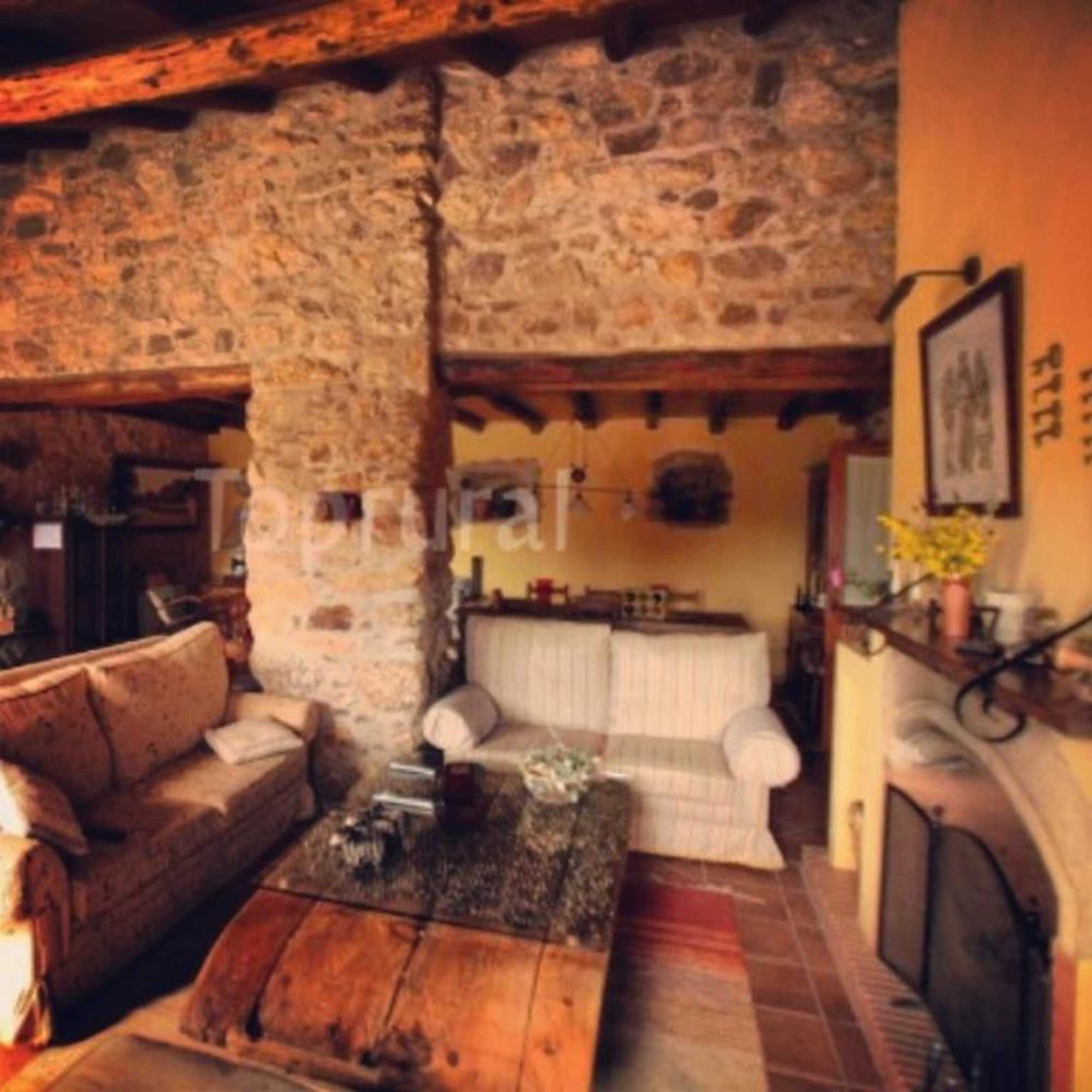 Gift card for La Macera