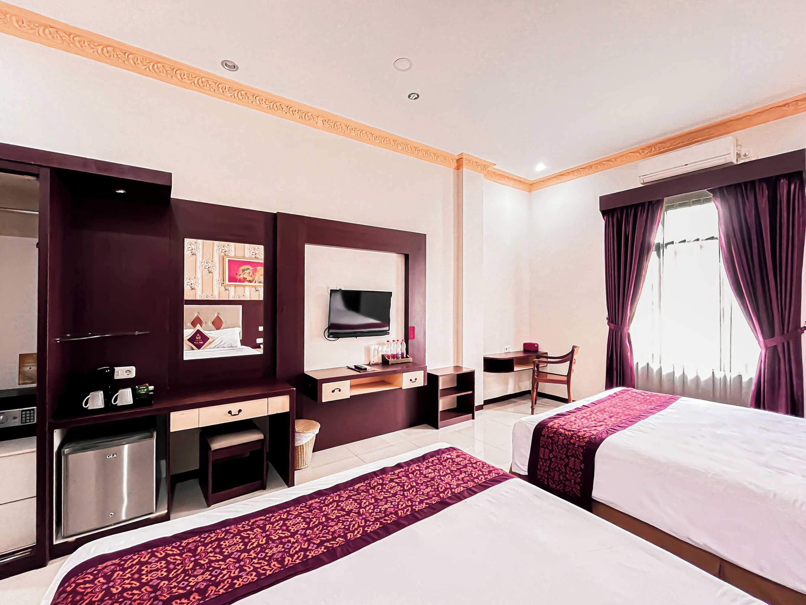 Gift card for Zamzam Hotel And Convention Batu Powered by Archipelago