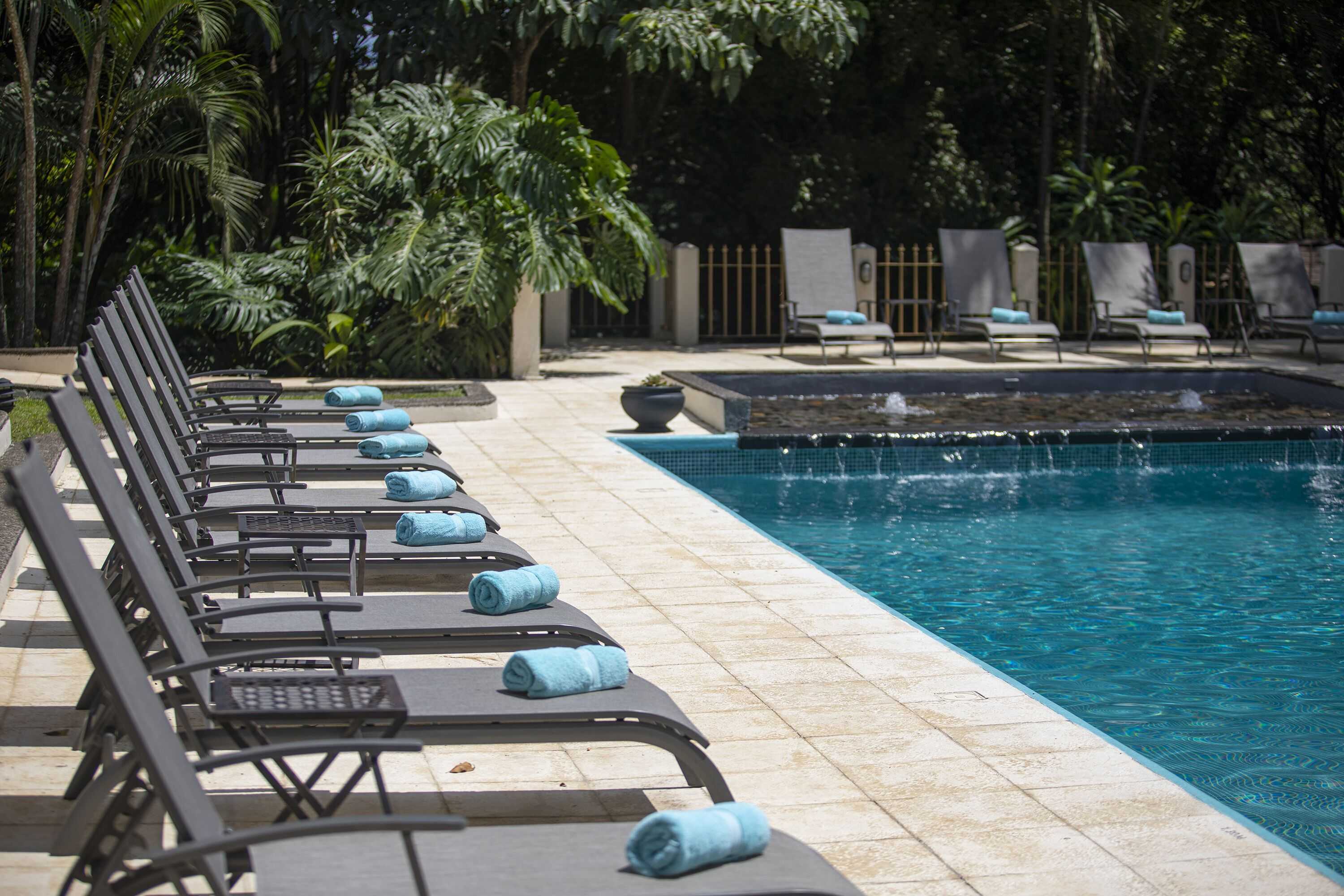 Gift card for Villa San Ignacio Gift card for Villa San Ignacio