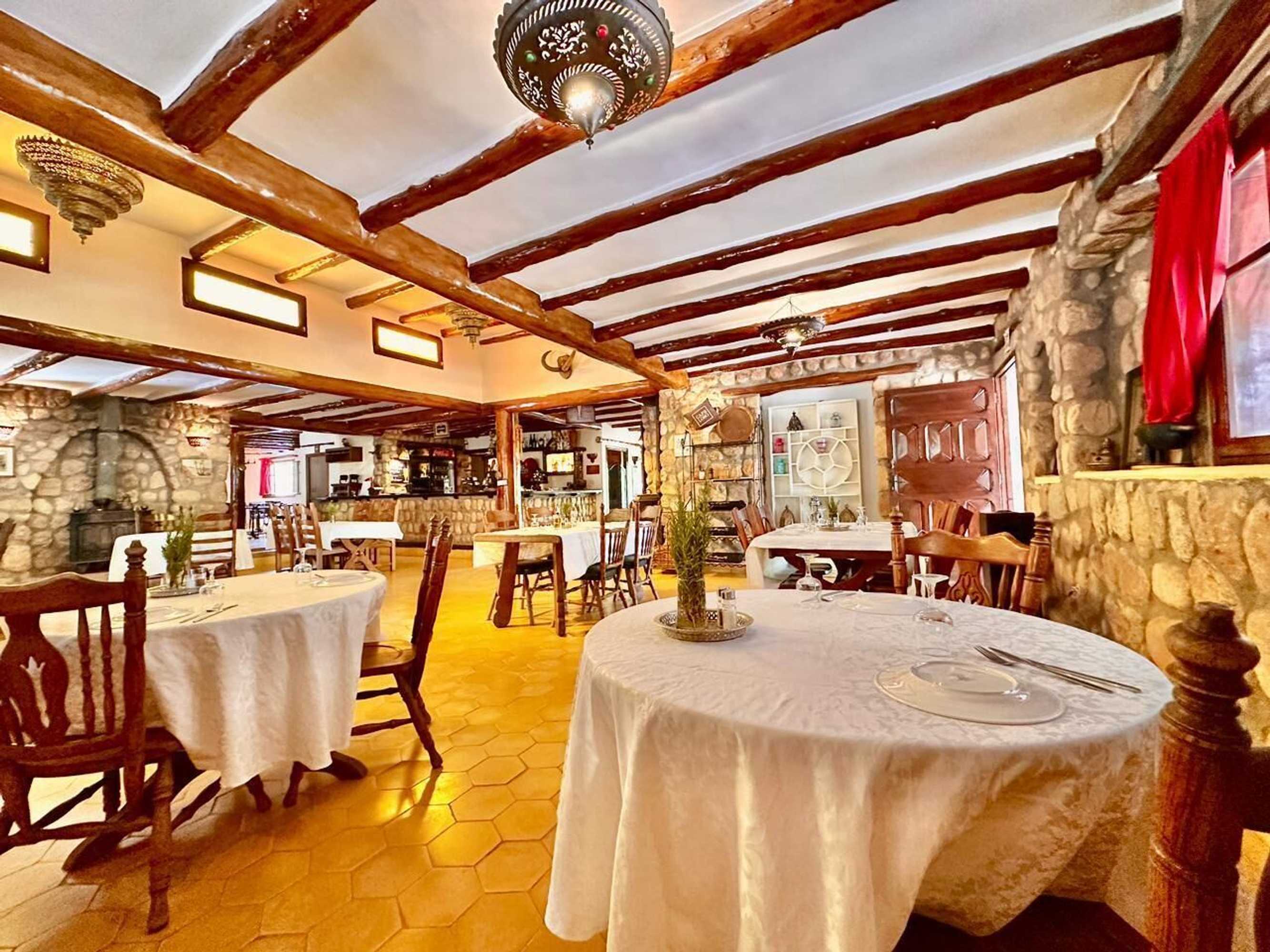 Gift card for La Bergerie