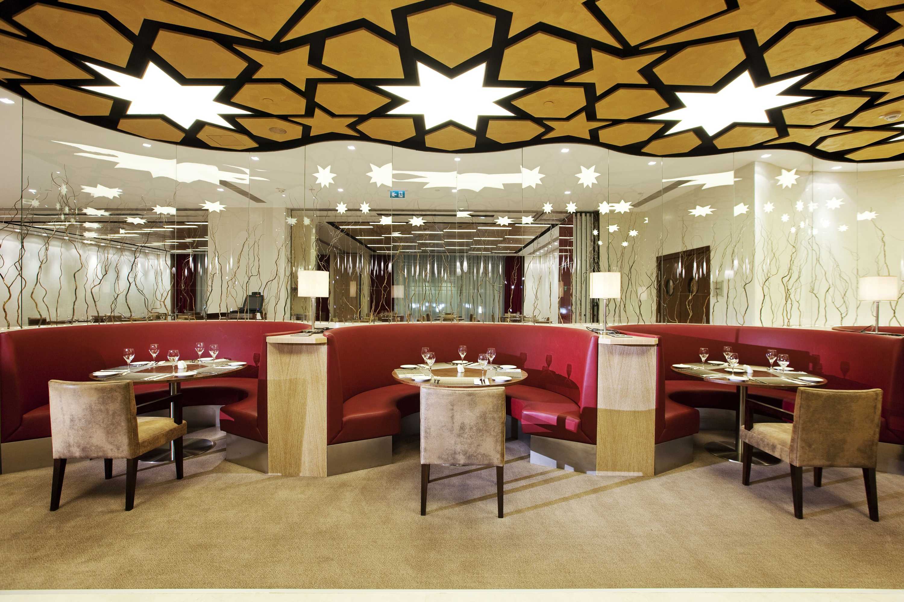 Gift card for Hilton Garden Inn Konya, Turkey Gift card for Hilton Garden Inn Konya, Turkey