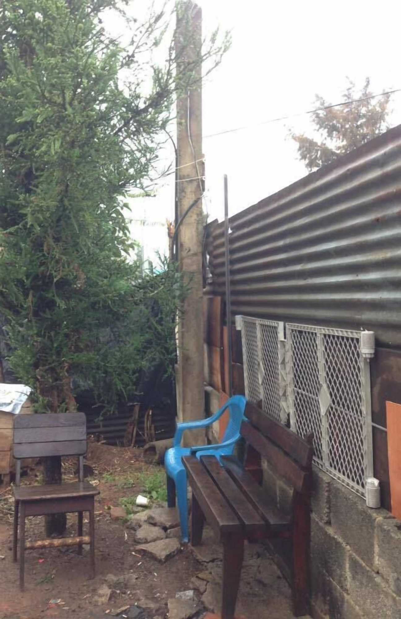 Gift card for Coraizone Hostal - Hostel